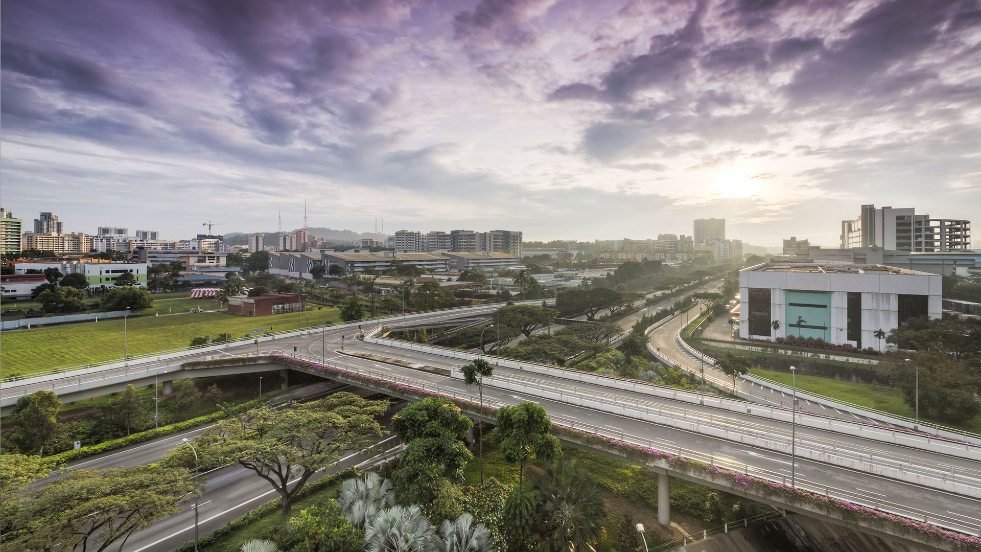 5 Things You Don’t Really Need To Know About Singapore But You’ll Want To