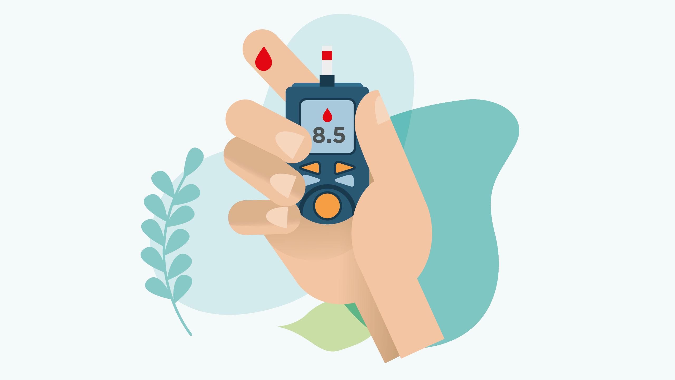 5 Things You Might Not Know About Diabetes