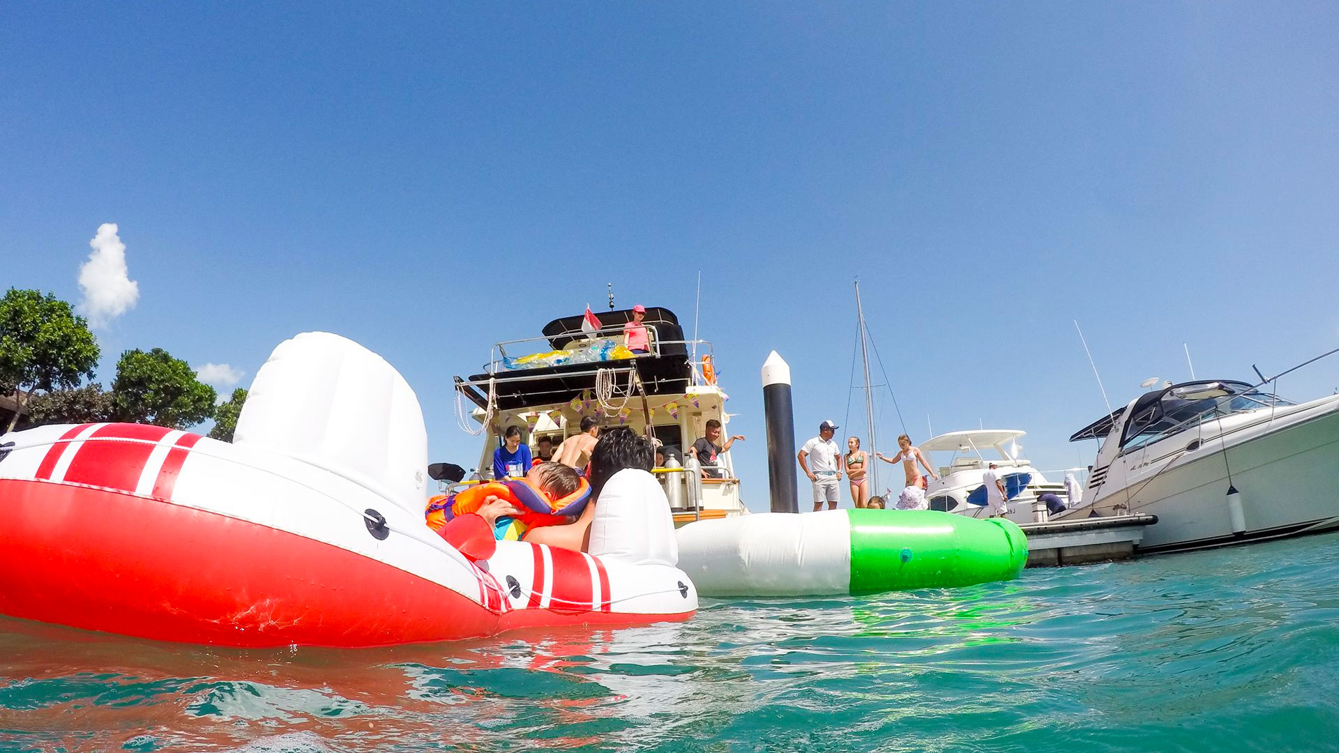 Stag Night Ideas That Won't Piss Off The Bride