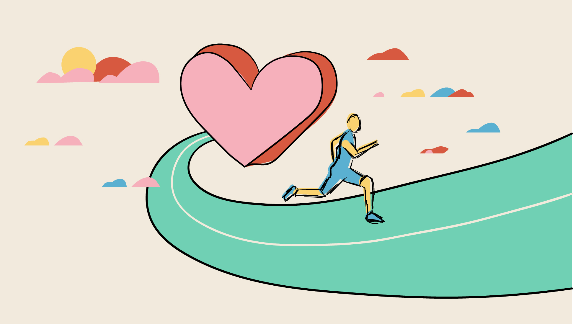 4 Meaningful Runs That Will Give You An Excuse To Exercise