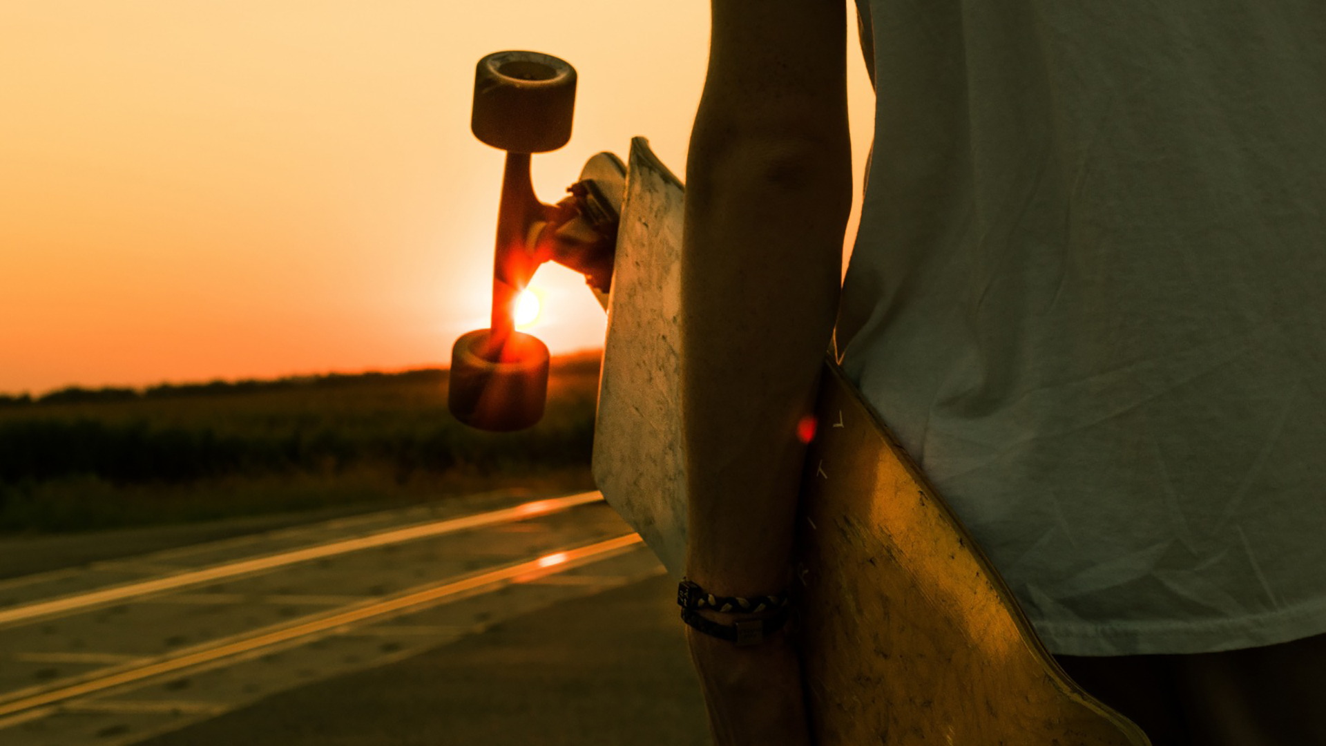 5 Reasons Your Body Will Thank You for Longboarding