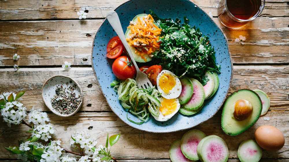 9 Nutrient-Rich Superfoods And What They’re Good For