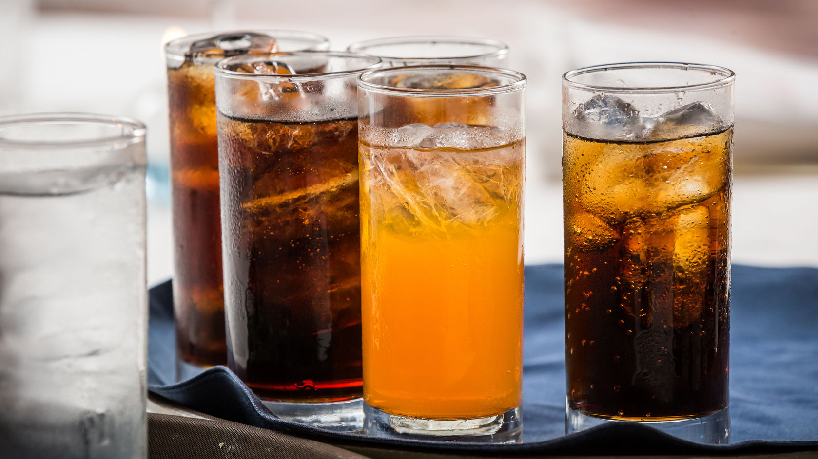 This Is The Amount Of Sugar That Goes Into Your Favourite Singapore Sweet Drinks