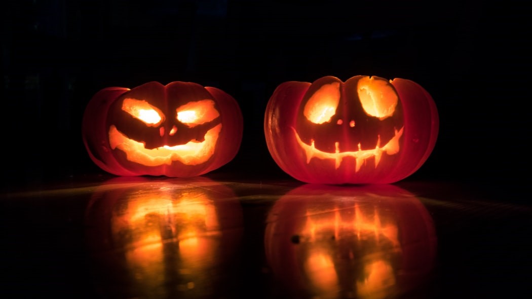 Which Ghoul Are You, Based On Your Personality?