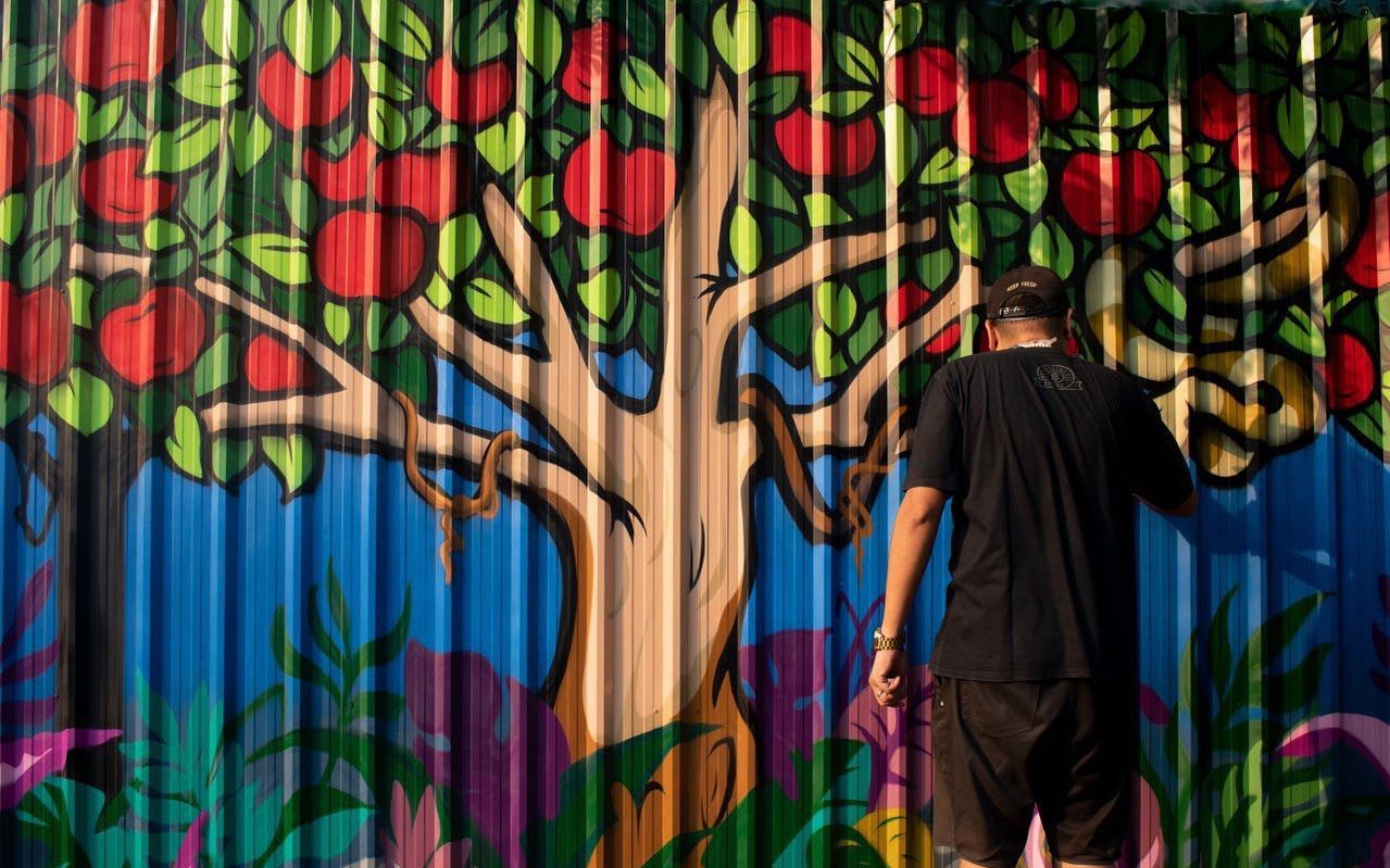 Where To Shop, Eat And Play This Weekend (15-17 Nov)