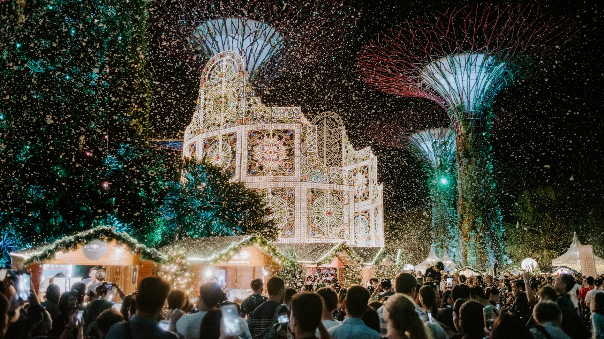 Where To Shop, Eat And Play This Weekend (29 Nov to 1 Dec)
