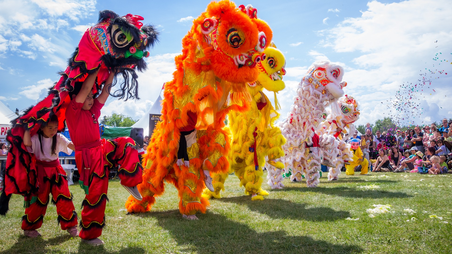 Where To Shop, Eat And Play This Weekend (8-10 Nov)