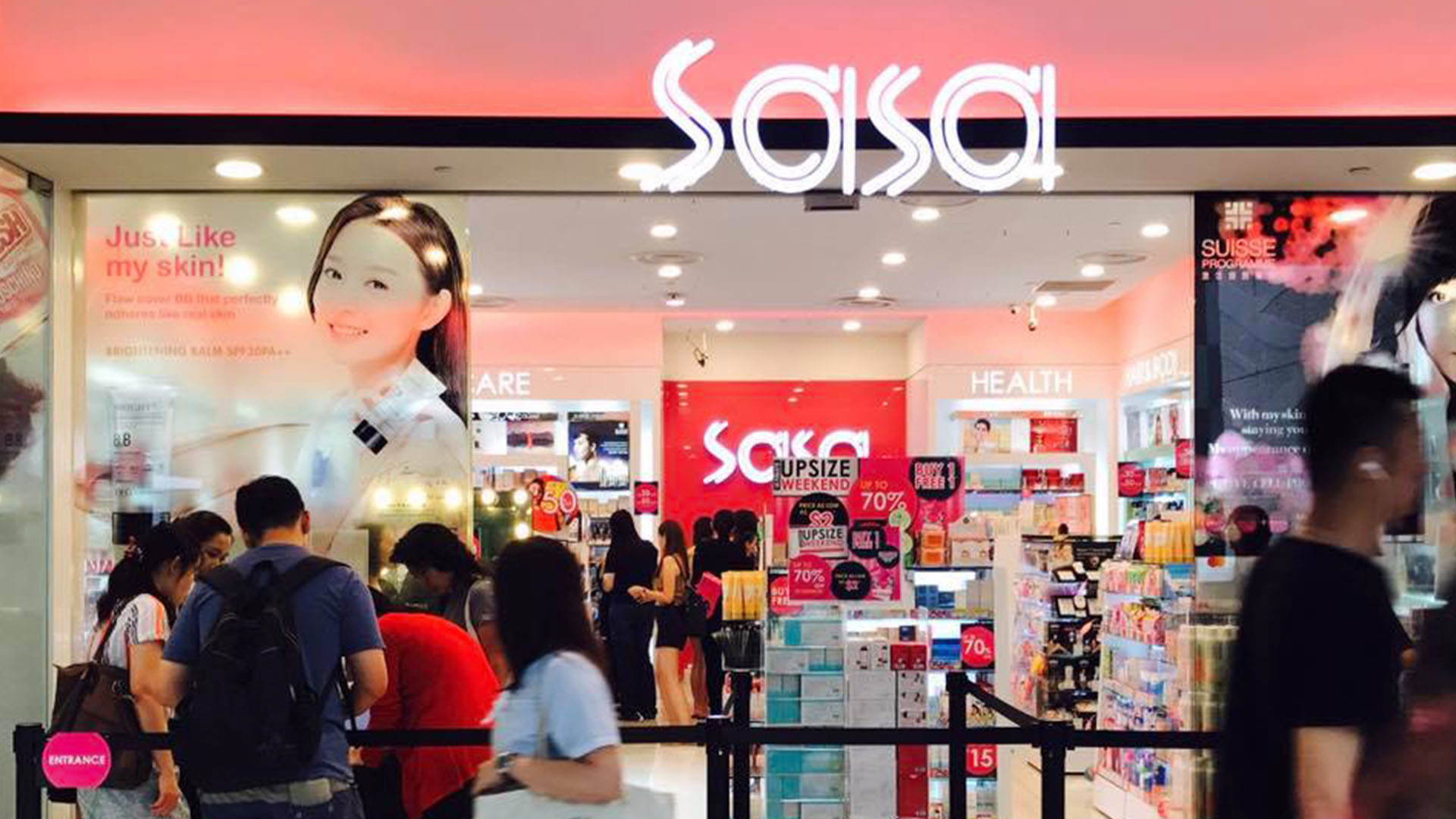 So Long, Sasa: Here’s Who Else Left Singapore In 2019