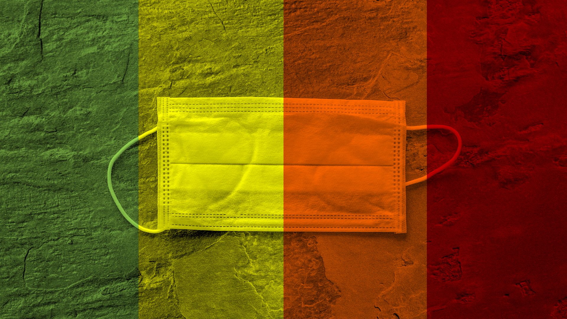 What You Should Know About The DORSCON Colour Code And The Current Disease Situation
