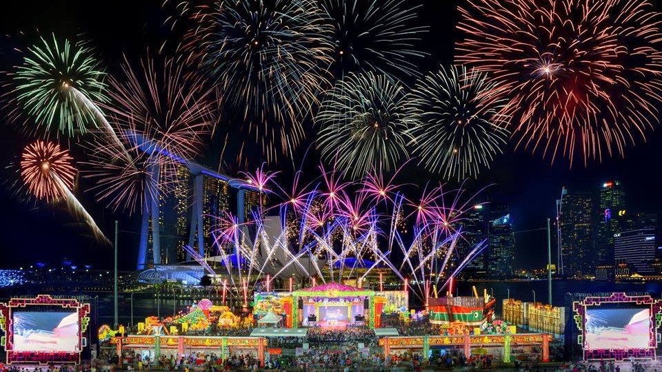 Where To Shop, Eat And Play This Weekend (24-26 Jan)