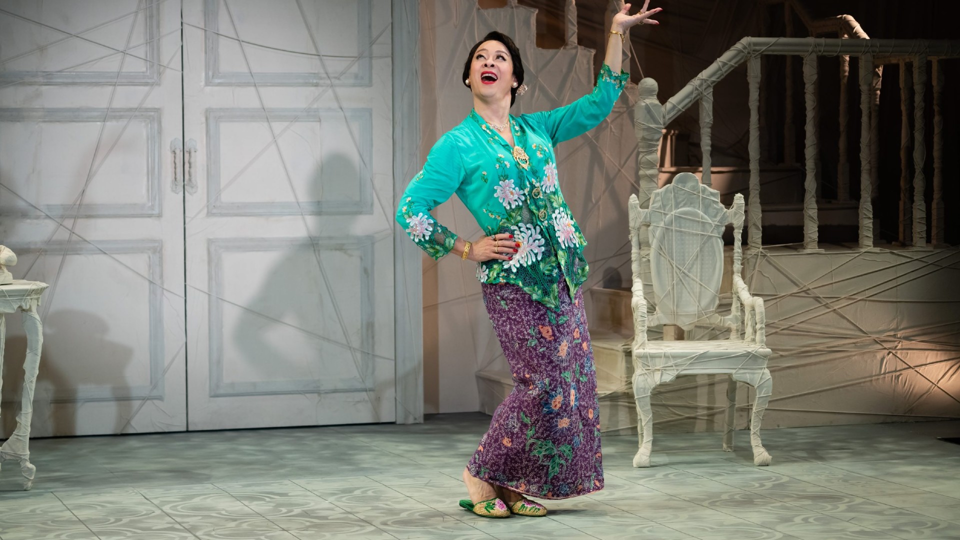What To Watch, Listen To, And Try This Weekend (April 24-26)