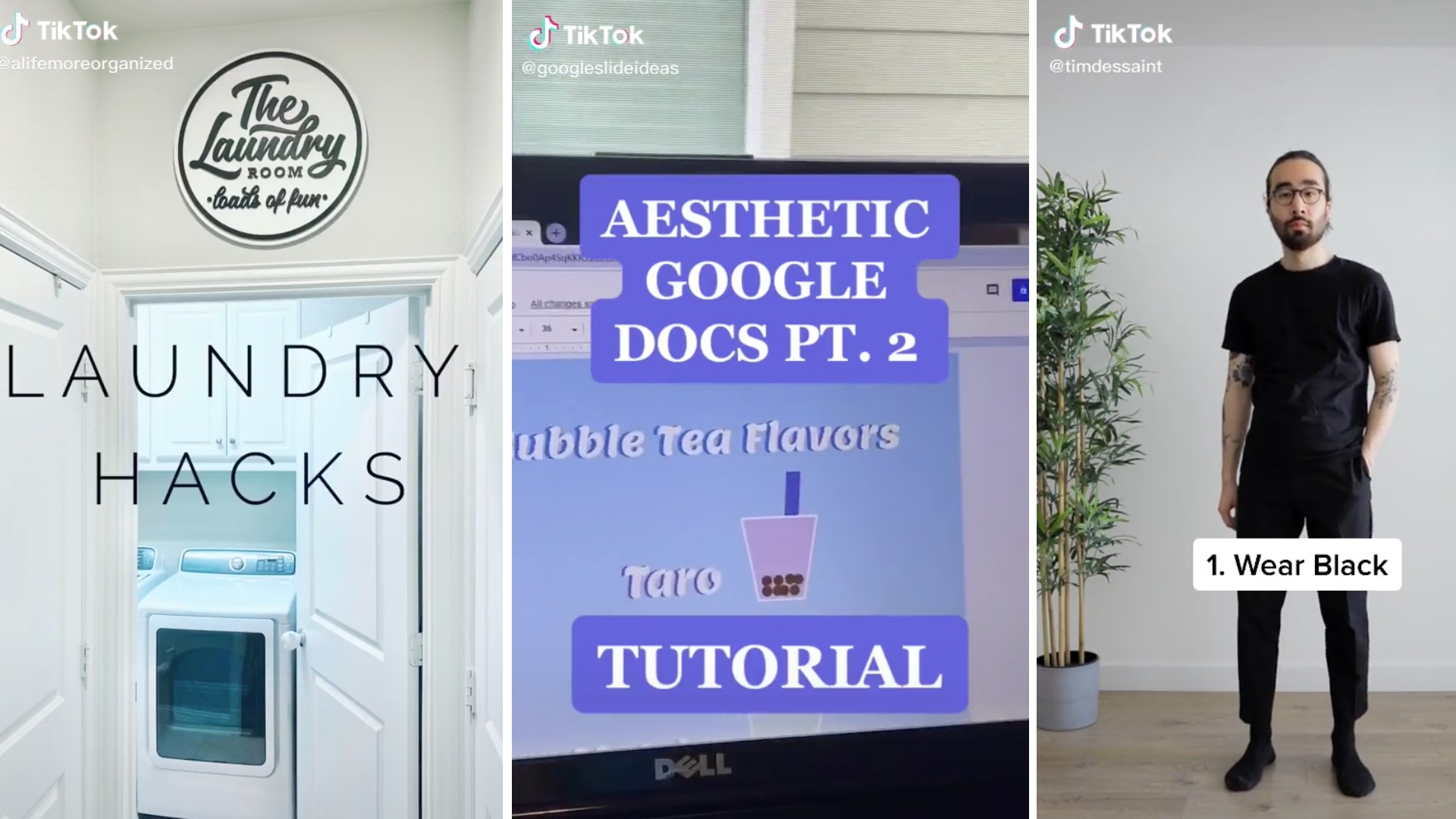 Cute Google Slides, Perfect Banana Bread, And Other Things This Aging Millenial Learnt From TikTok During The Circuit Breaker
