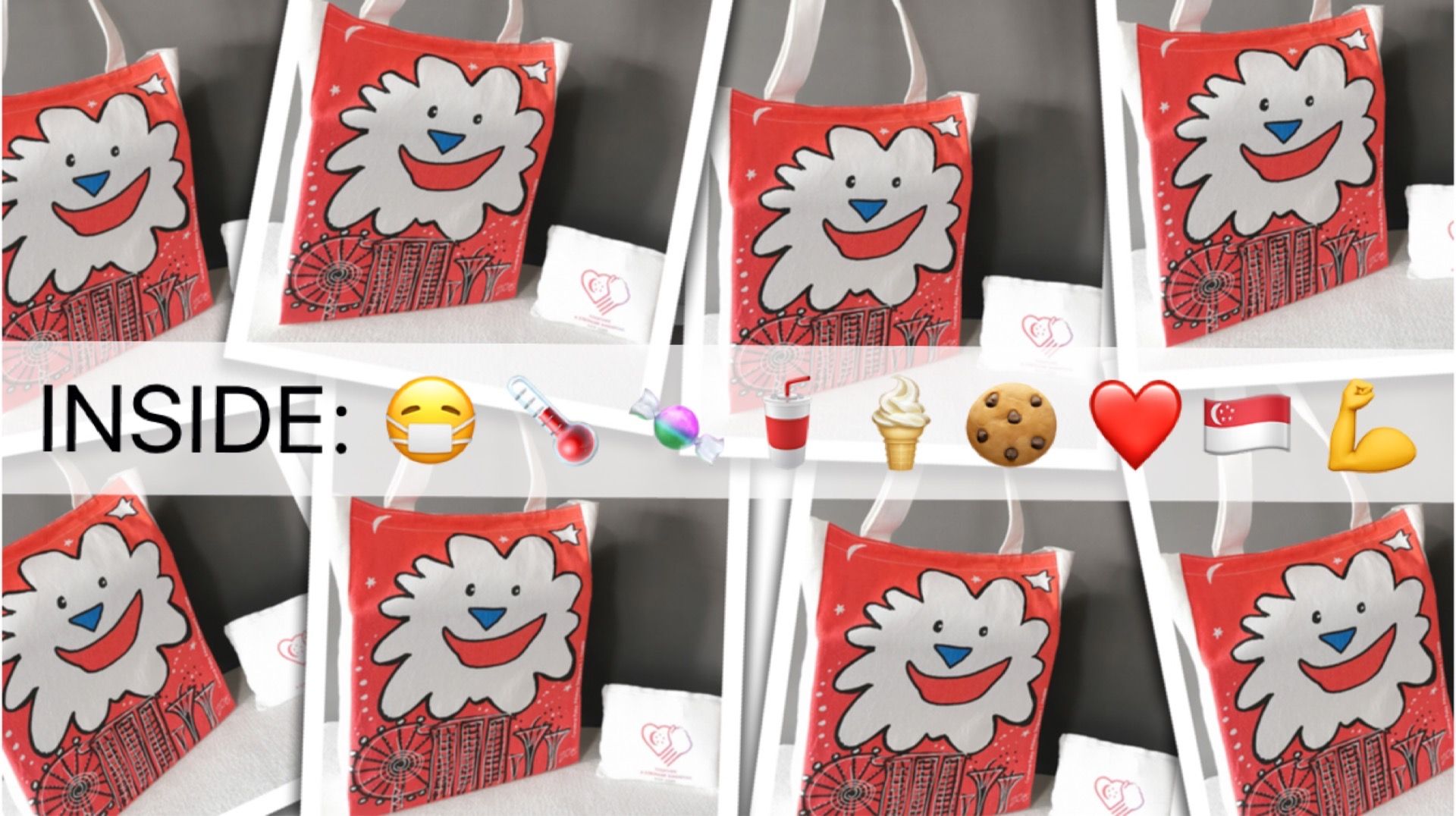 Waste Of Money Meh? Singapore Together Pack Is More Than A Freebie
