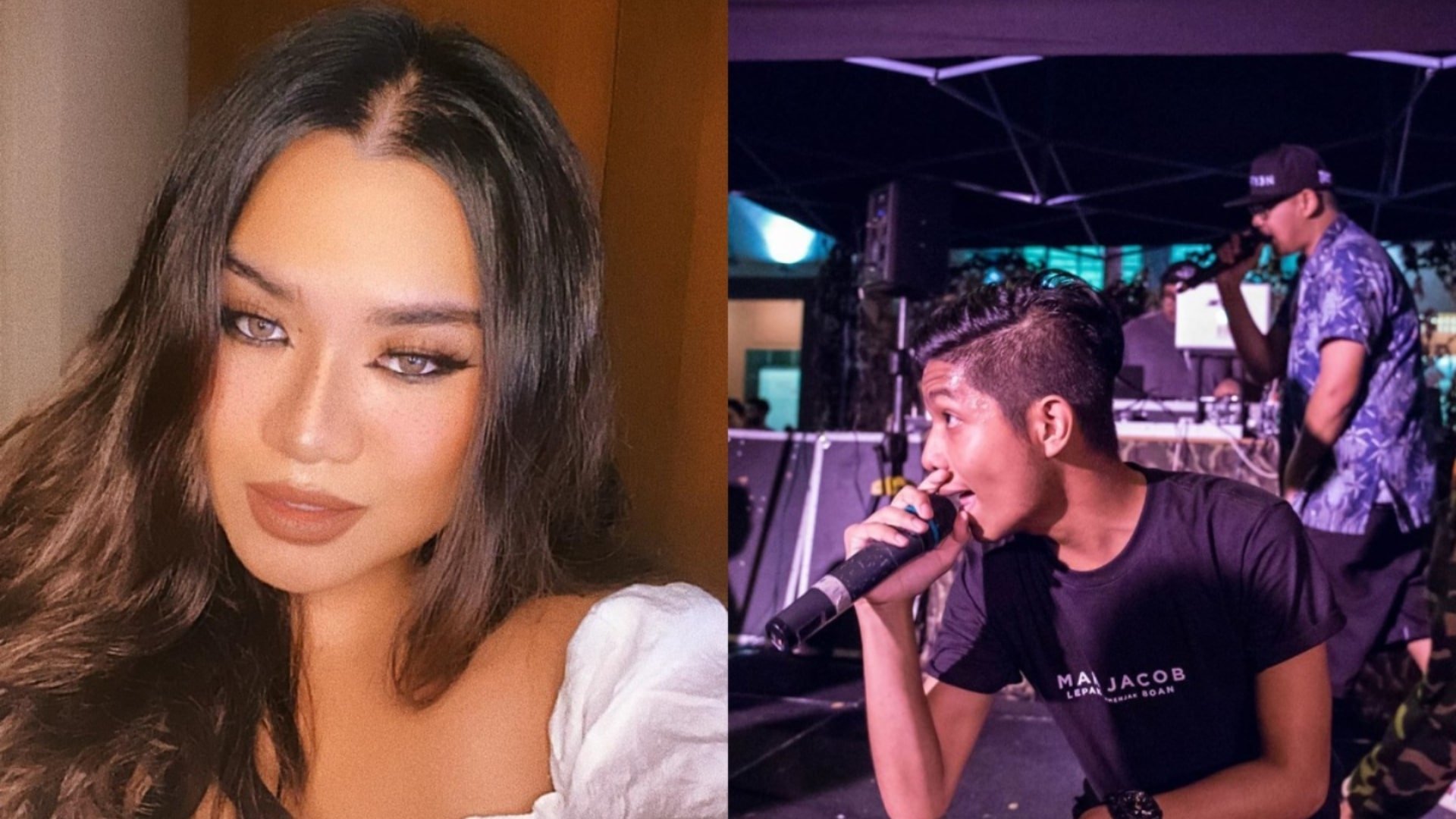 Spotify Spotlight: Reign by SATINA & Hairi Eyes