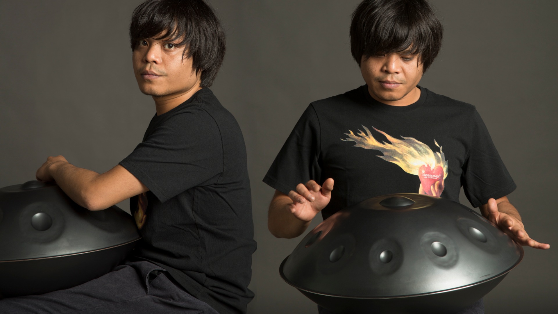 Spotify Spotlight: Jonny Ong Makes Waves In The UK (And No, That's Not A Wok)