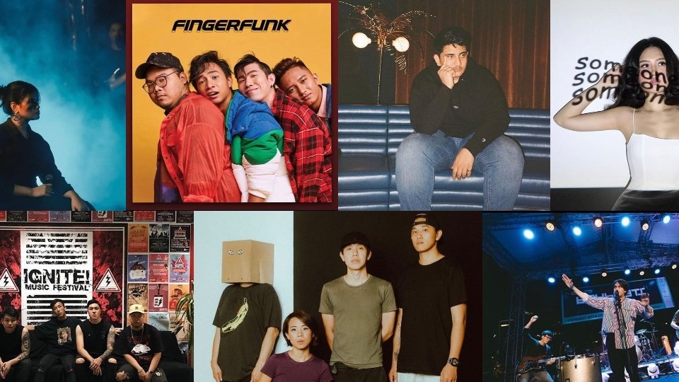 Spotify Spotlight: A Celebration Of Local Talent