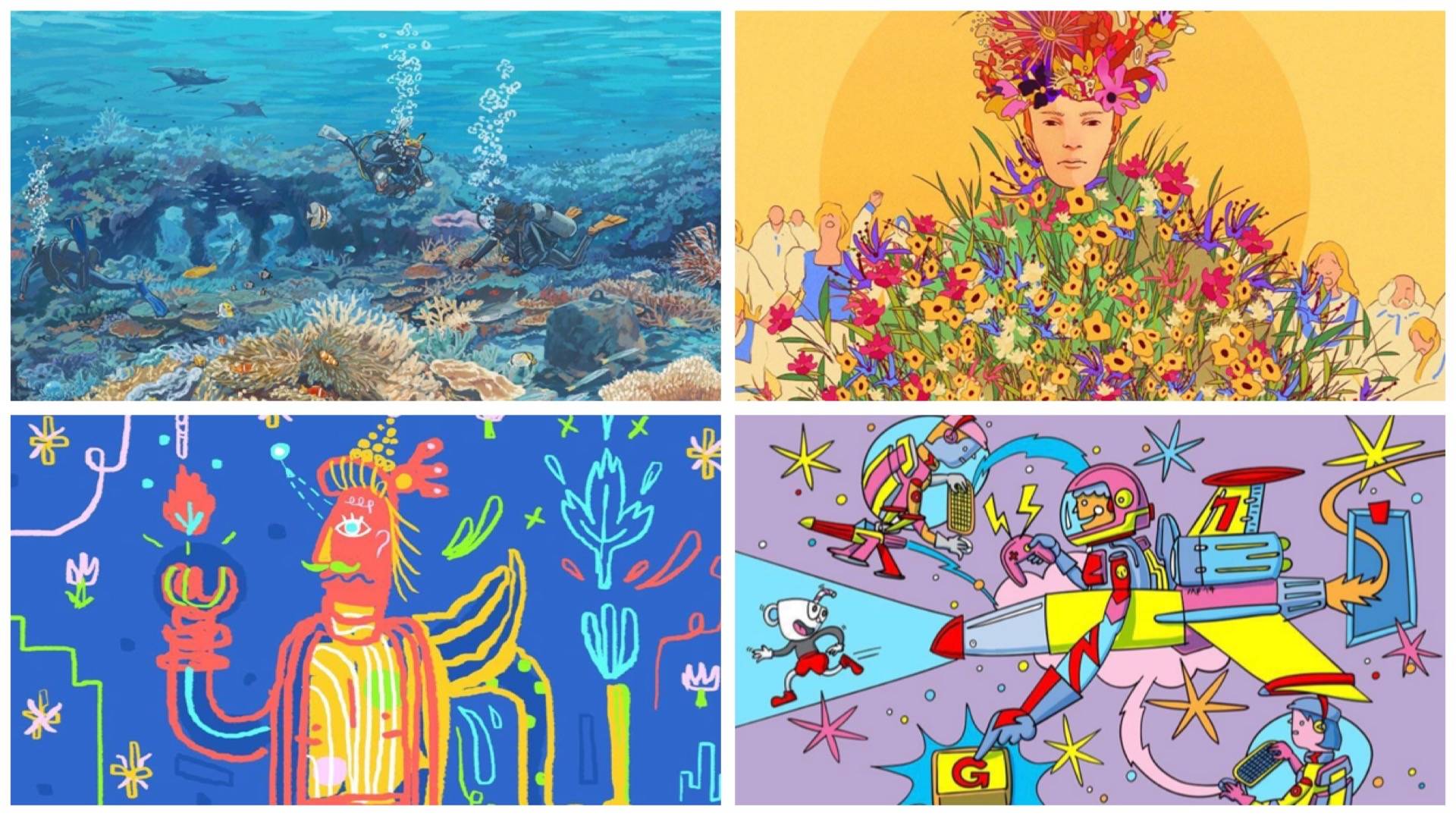 These Singapore Artists Are A Big Draw On Instagram