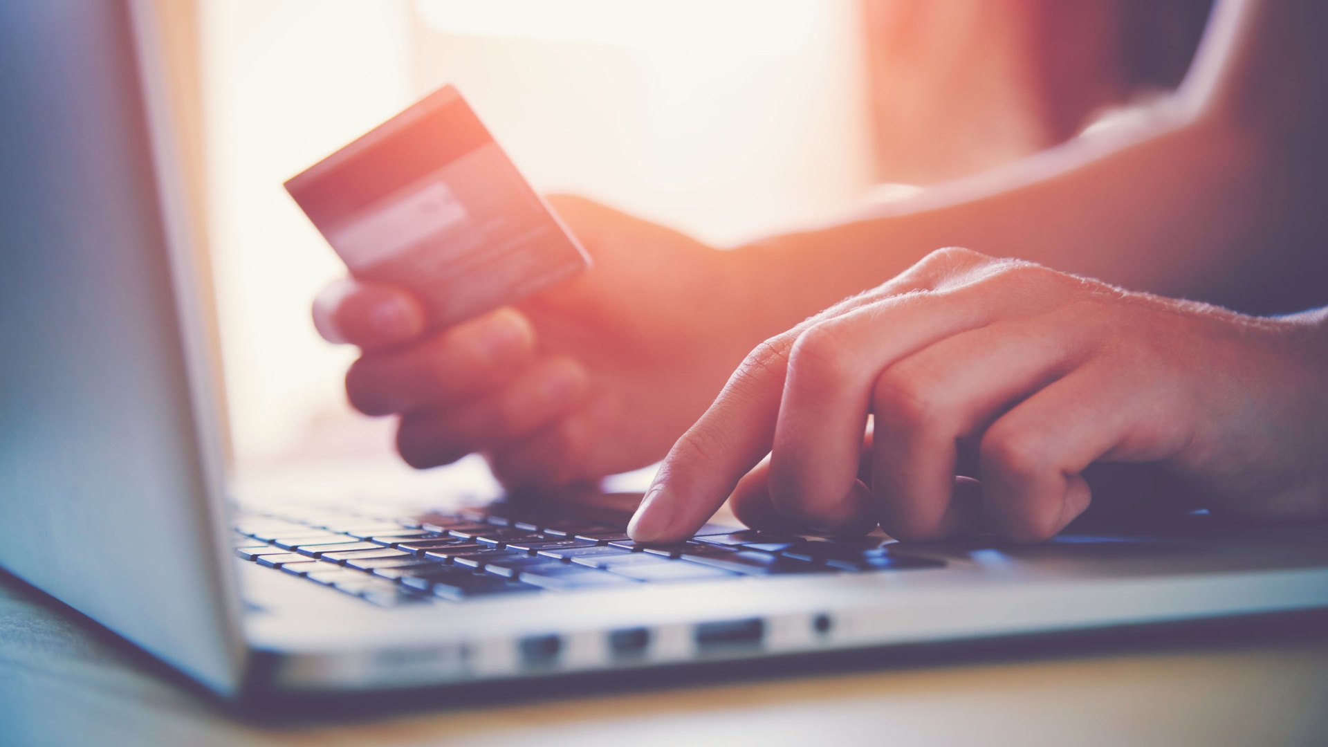 GSS Lai Lo! The Best Credit Cards For Online Shopping