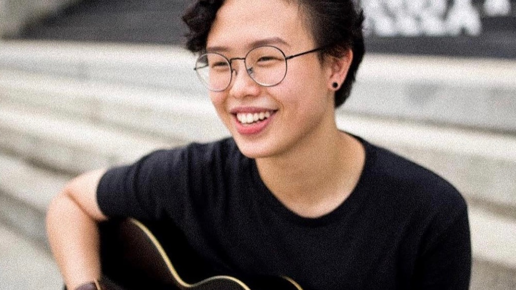 Spotify Spotlight: Joy Alexis