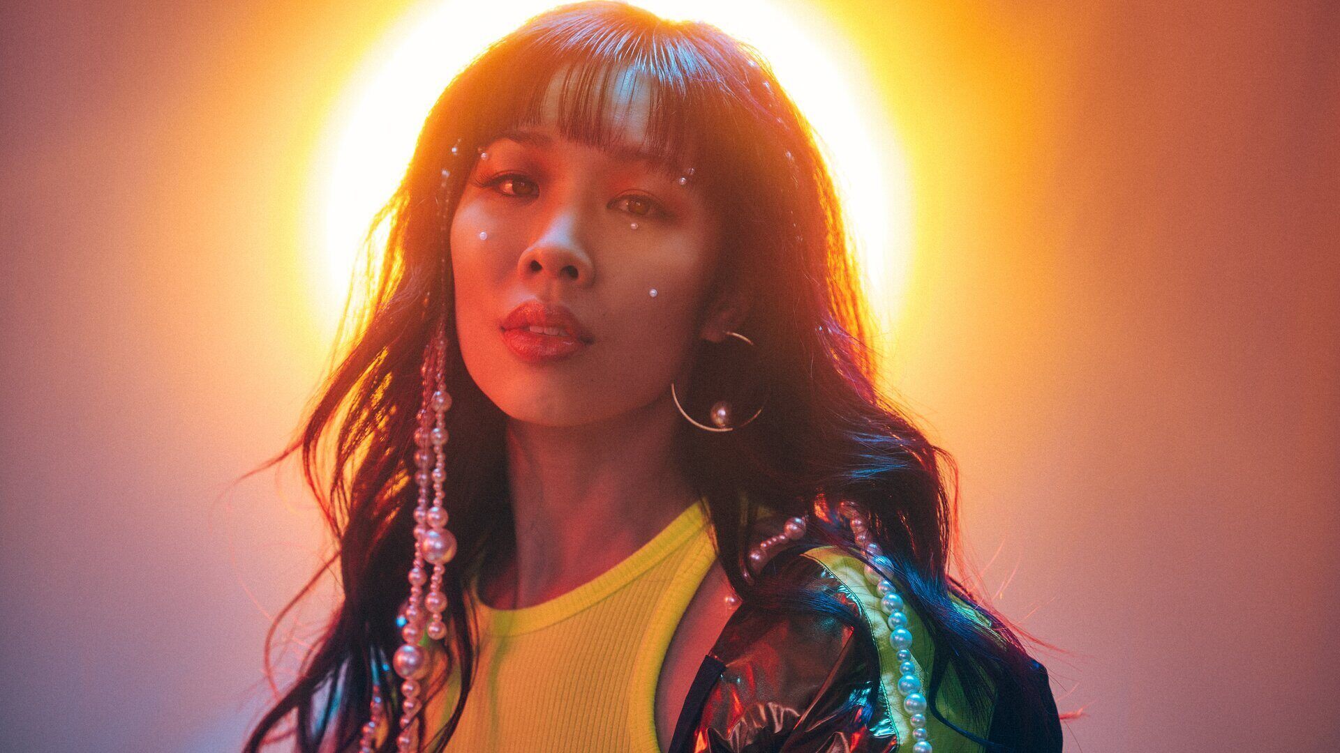 Spotify Spotlight: Don't Say It by Sarah X. Miracle