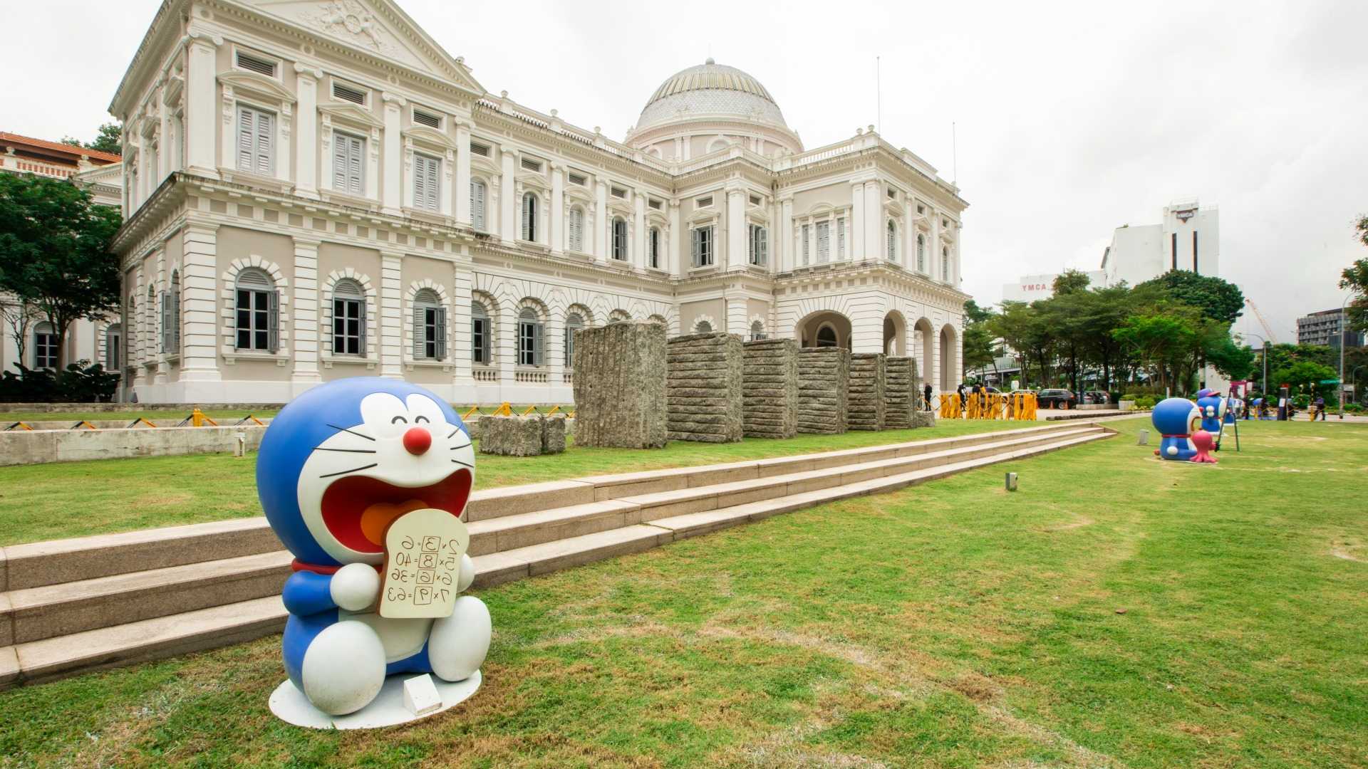 What To Do During This Phase 2 Weekend (30 Oct to 1 Nov)
