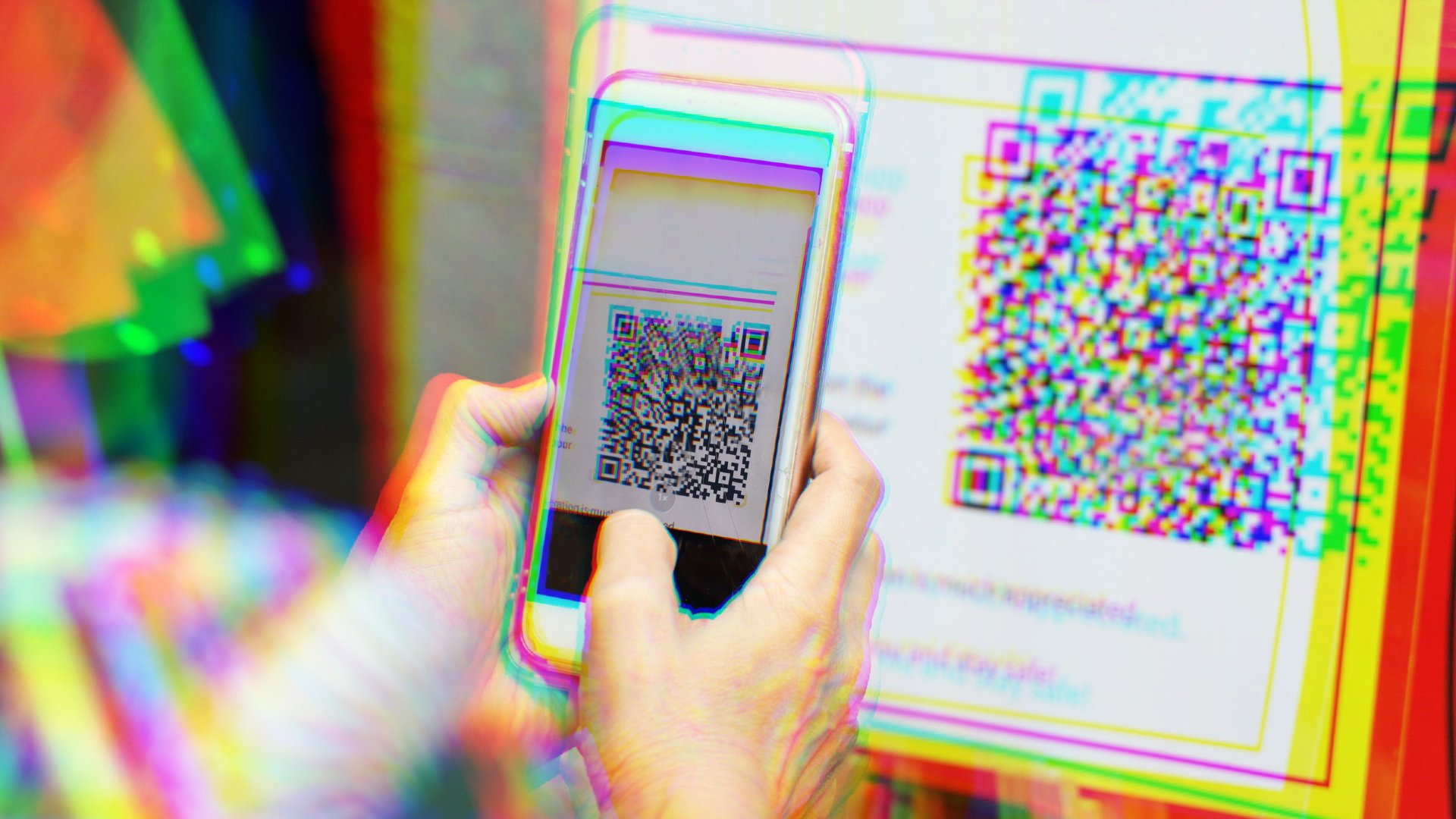 Any hack for a faster safe check-in must share!