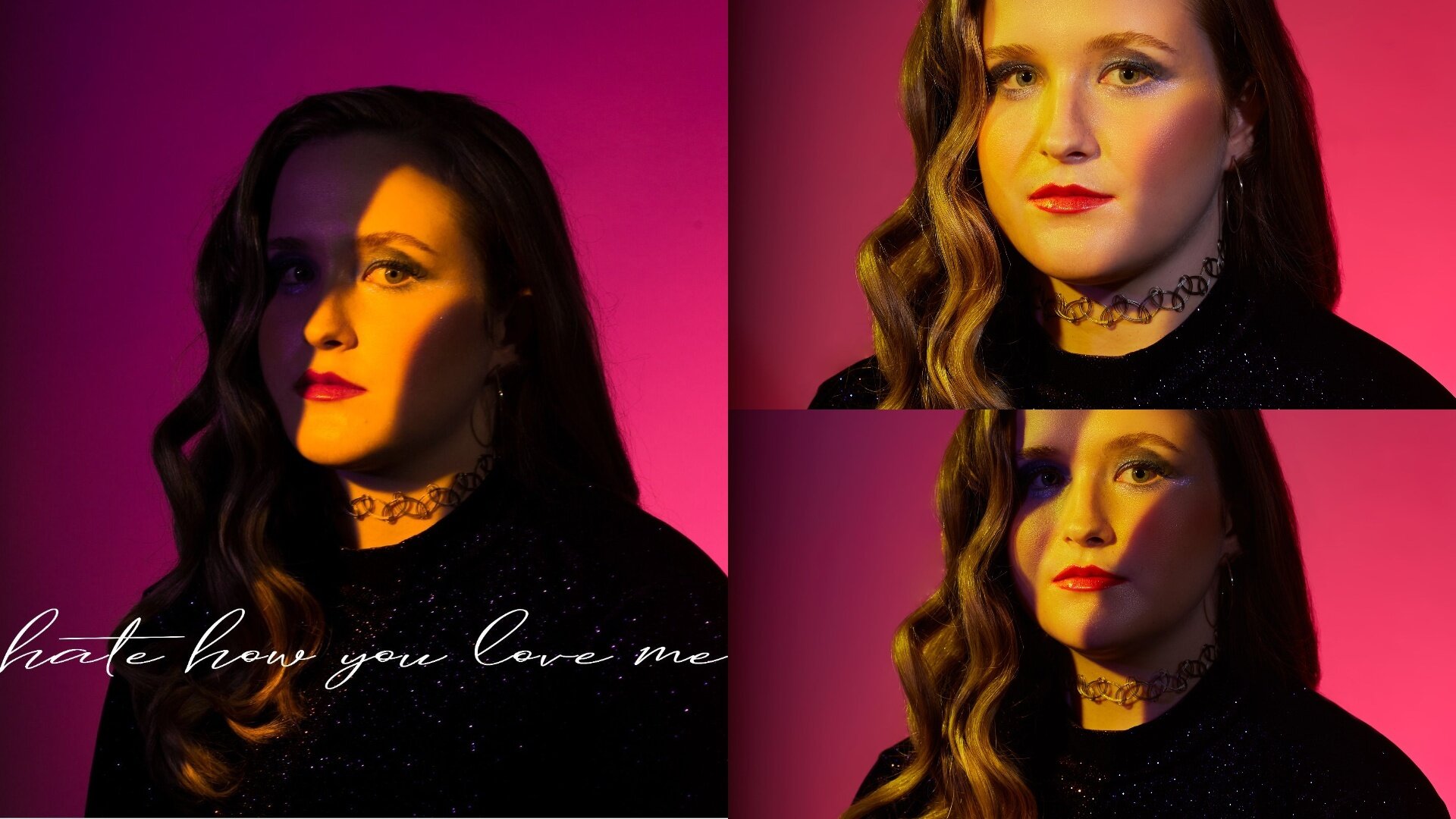 Spotify Spotlight: Hate How You Love Me by Soph Retief