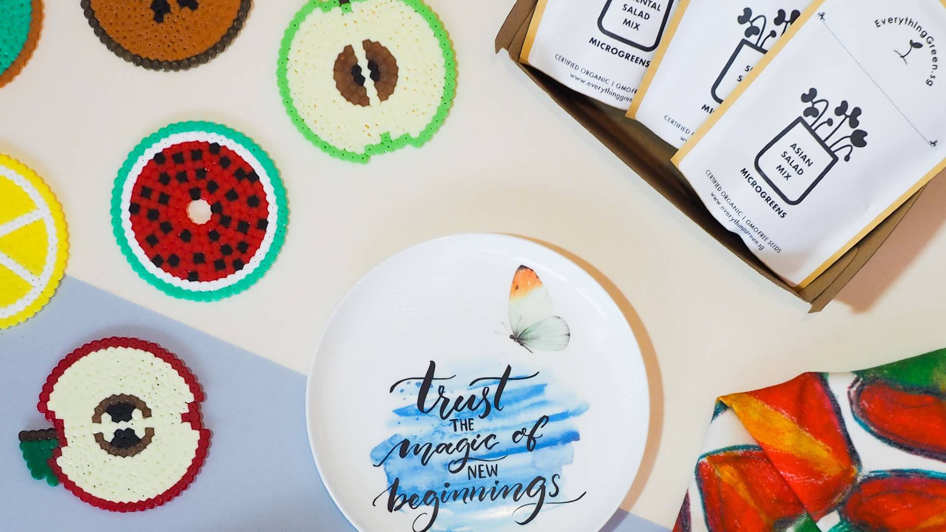 Cutest Christmas Gifts That Support A Good Cause
