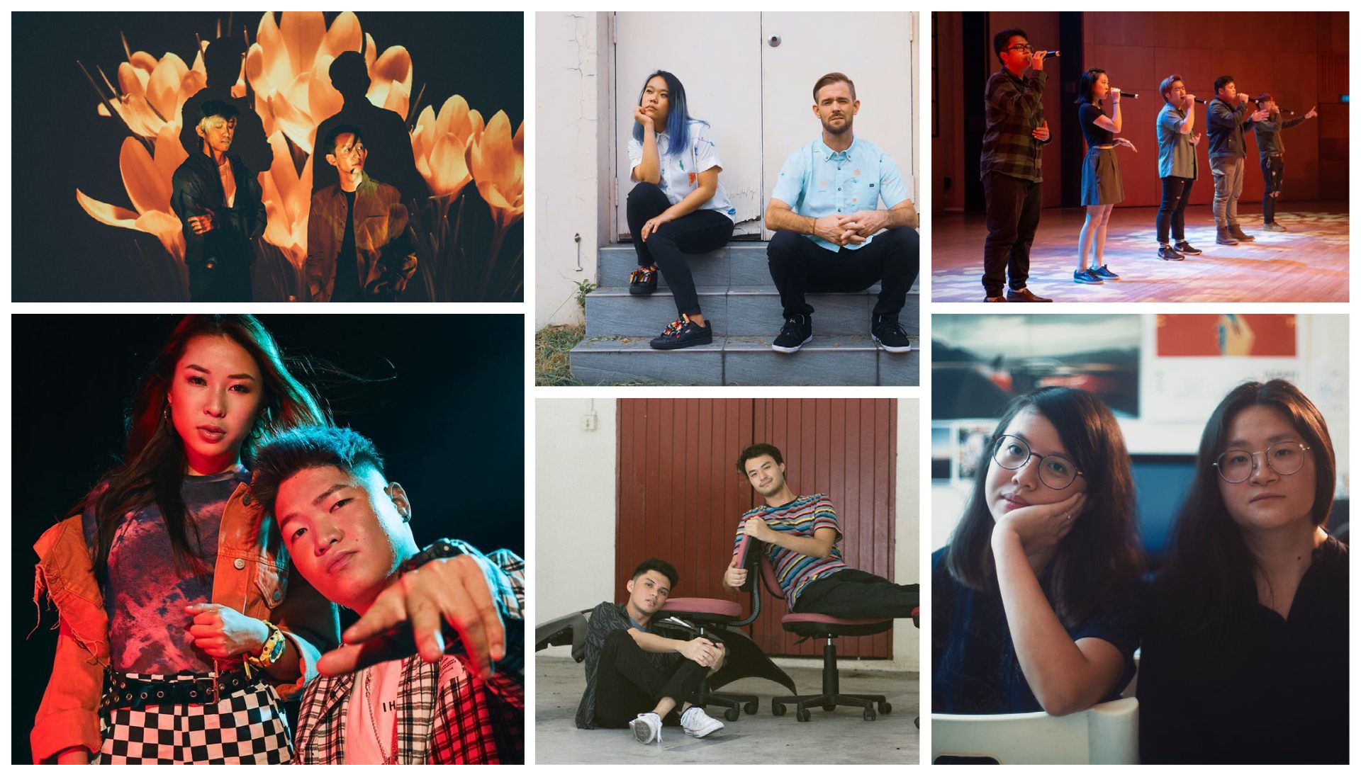 Spotify Spotlight: The Best New Local Bands To Emerge In 2020