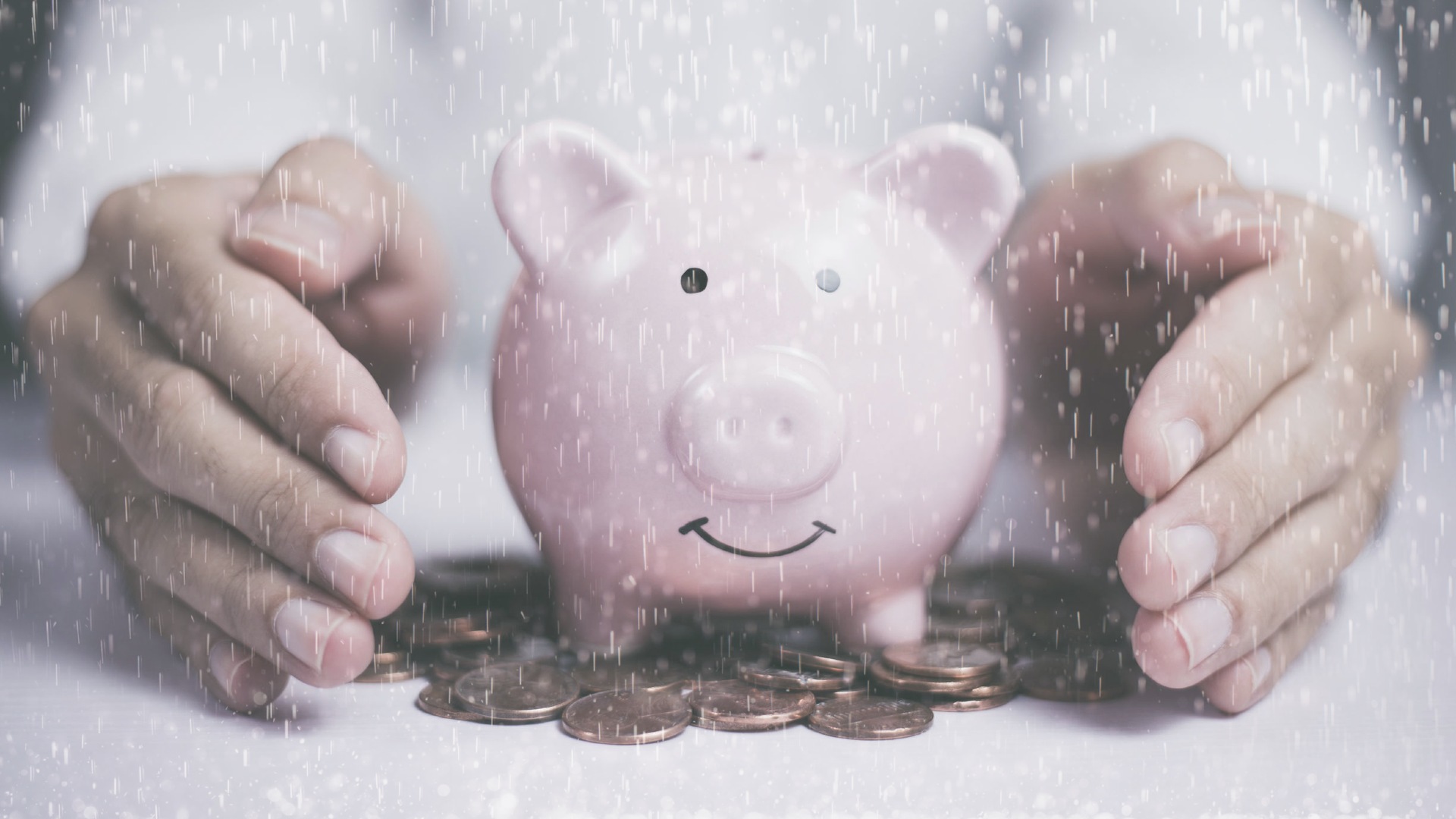 Is Saving For A Rainy Day Your Financial Priority? Half Of Singaporeans Say Yes