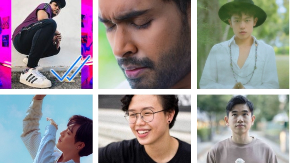 Spotify Spotlight: Local Grooves, Right Moves This Valentine's Day
