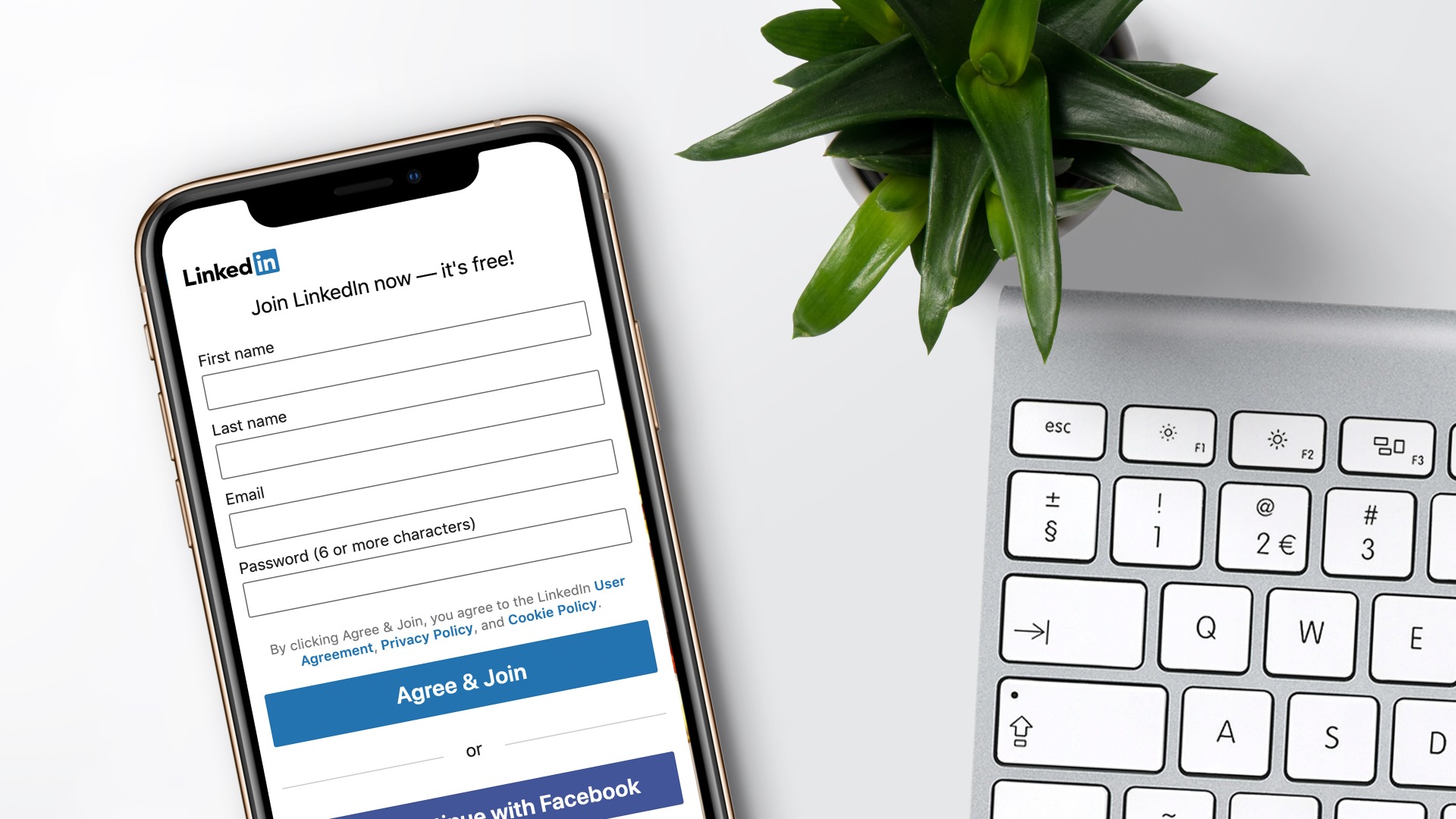 The 5 Types Of People You’ll Meet On LinkedIn