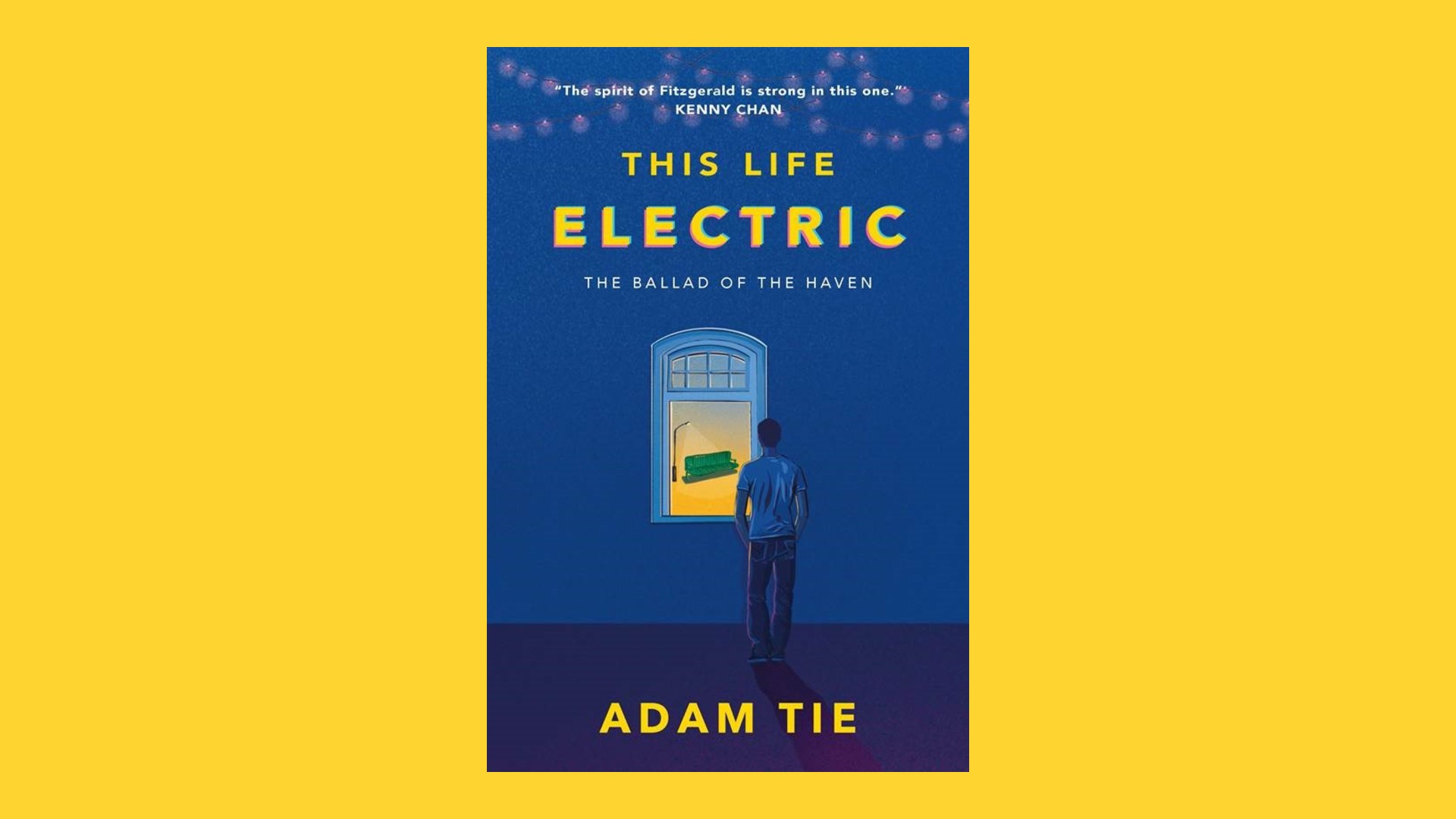 Singlit Spotlight: 'This Life Electric' Is A Haven For The Heartbroken