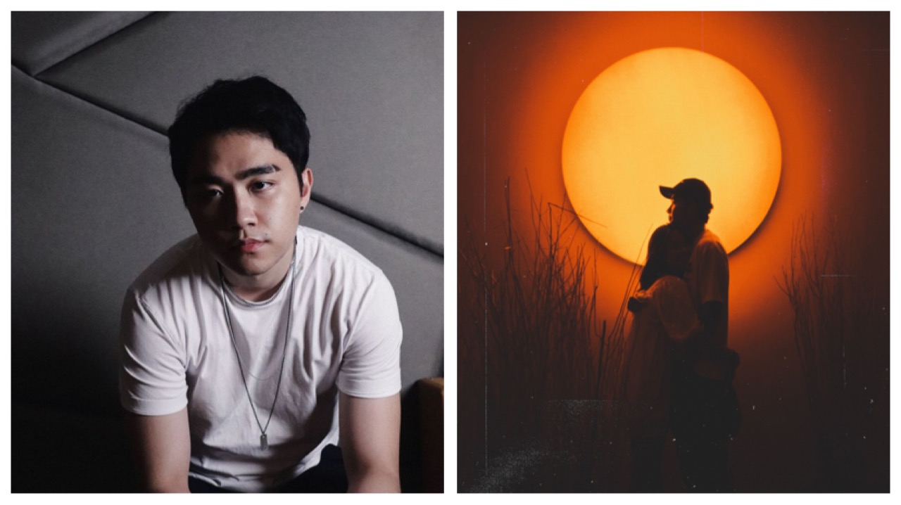 With over 495,000 monthly listeners on Spotify, Lullaboy is flying the flag high for both Singapore and Indonesia.