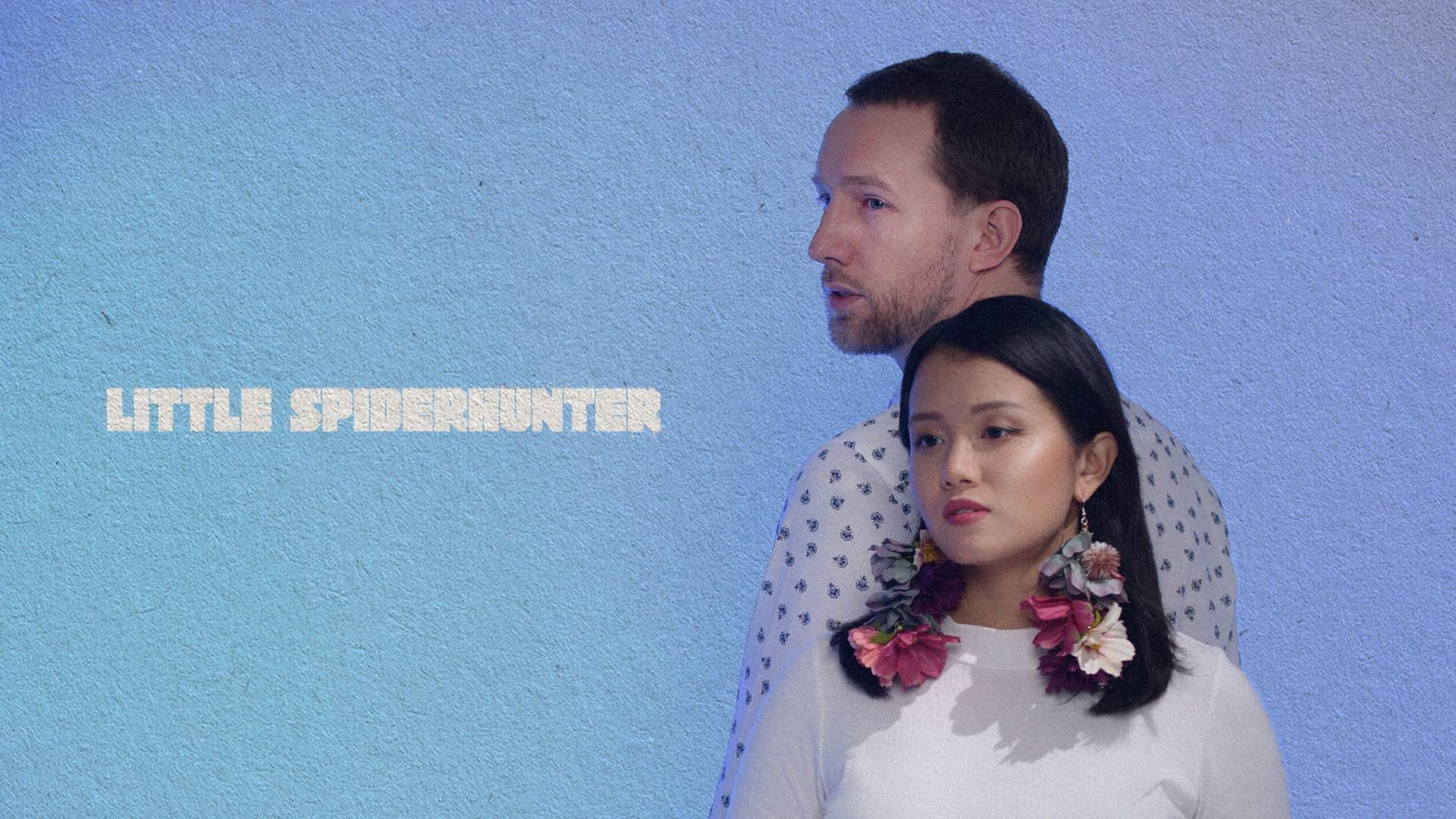 Alex and Insyi draw their main musical inspiration from the likes of Tame Impala and Hozier.