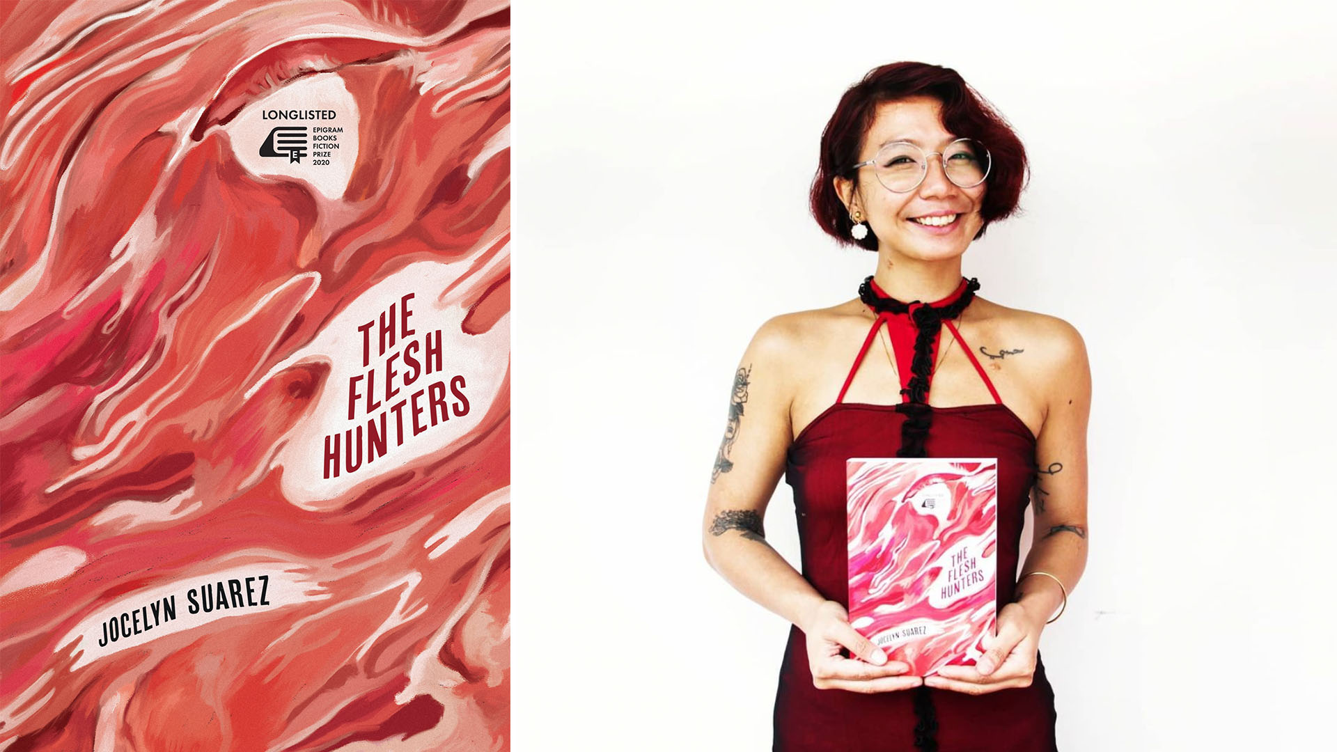 Singlit Spotlight: ‘The Flesh Hunters’ Is The Adrenaline-Pumping Thriller We All Needed