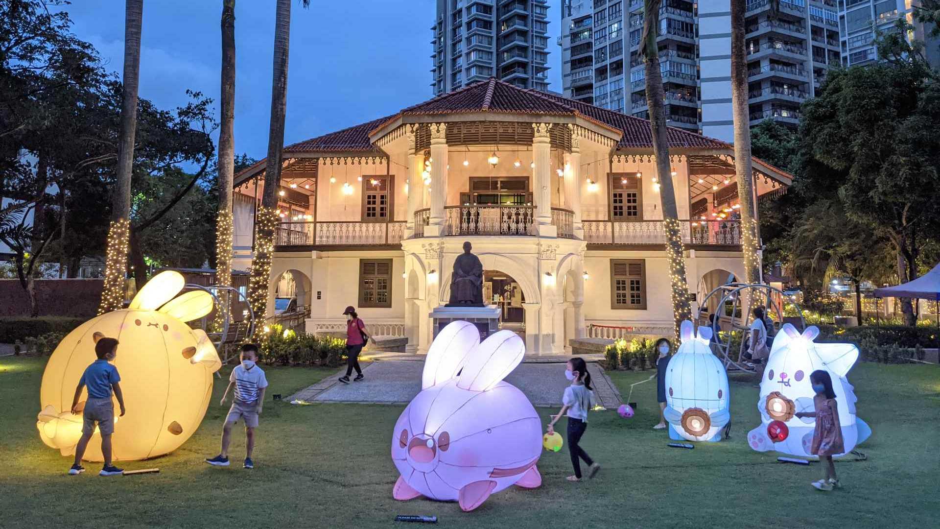 What To Do This Weekend (17 to 19 Sep) - Stay Safe!