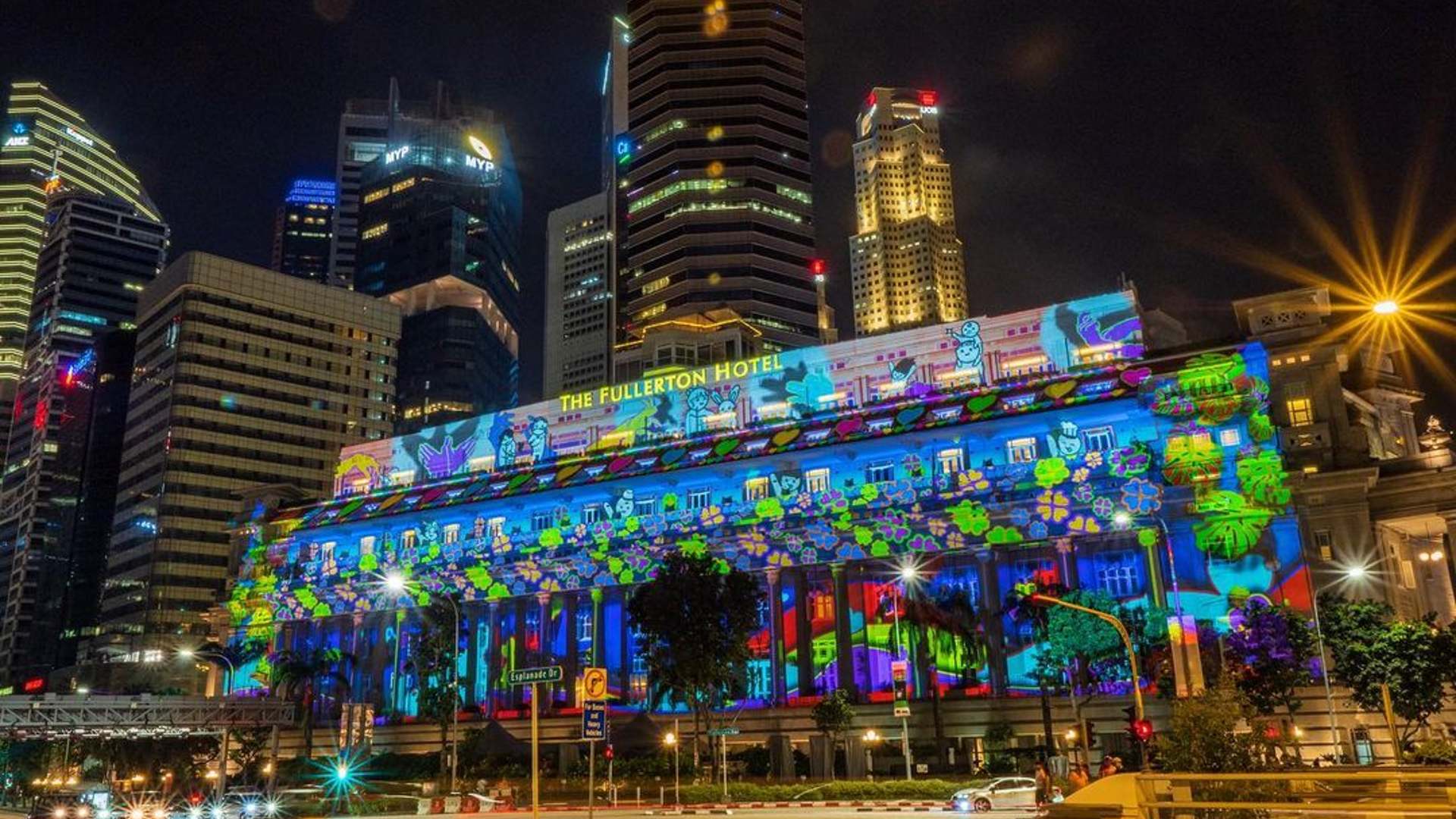 What To Do This Weekend (31 Dec to 2 Jan) - Stay Safe!