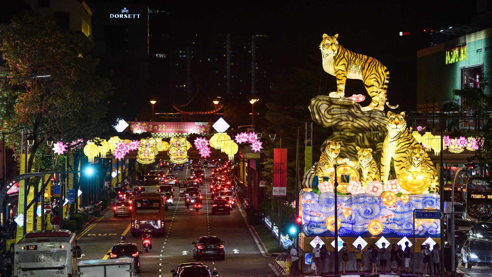 What To Do This Weekend (14 to 16 Jan) - Stay Safe!