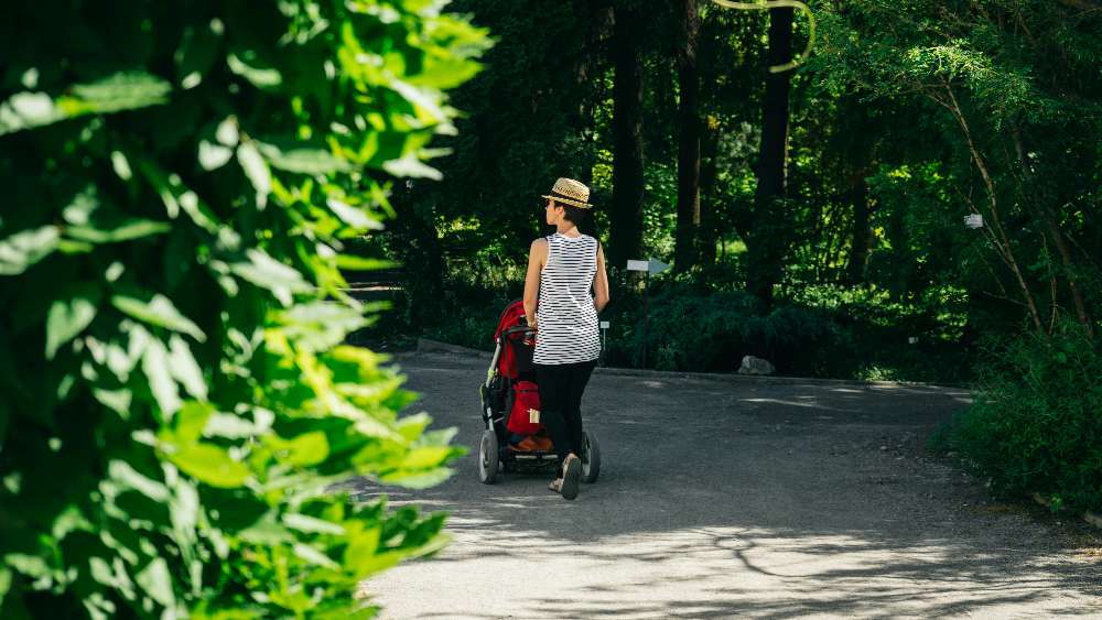 8 Scenic, Pram-Friendly Walking Routes In Singapore