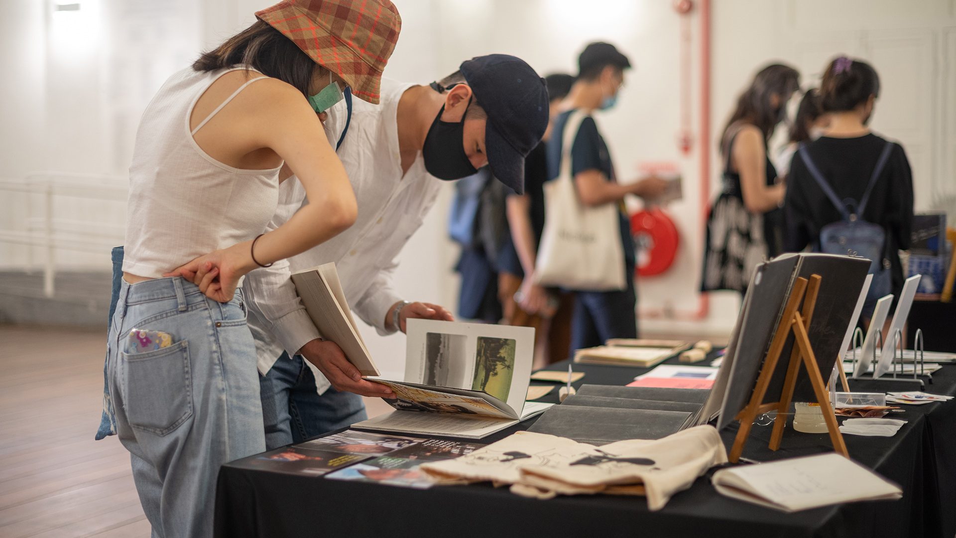What To Do This Weekend (29 Apr to 1 May)