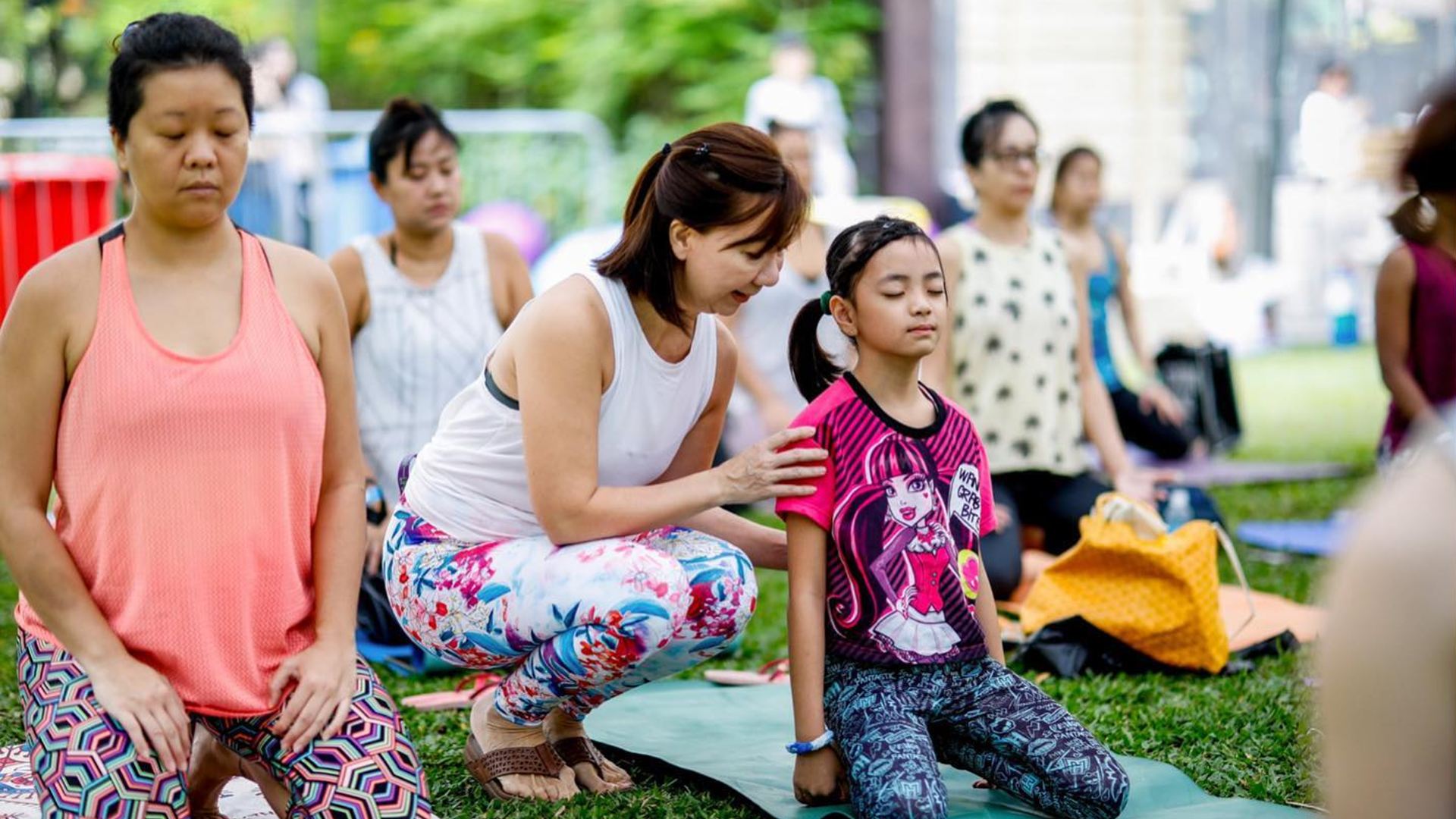 What To Do This Weekend (24 to 26 Jun)