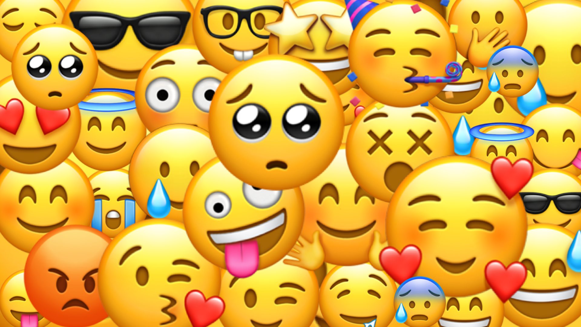 What is your favourite emoji?