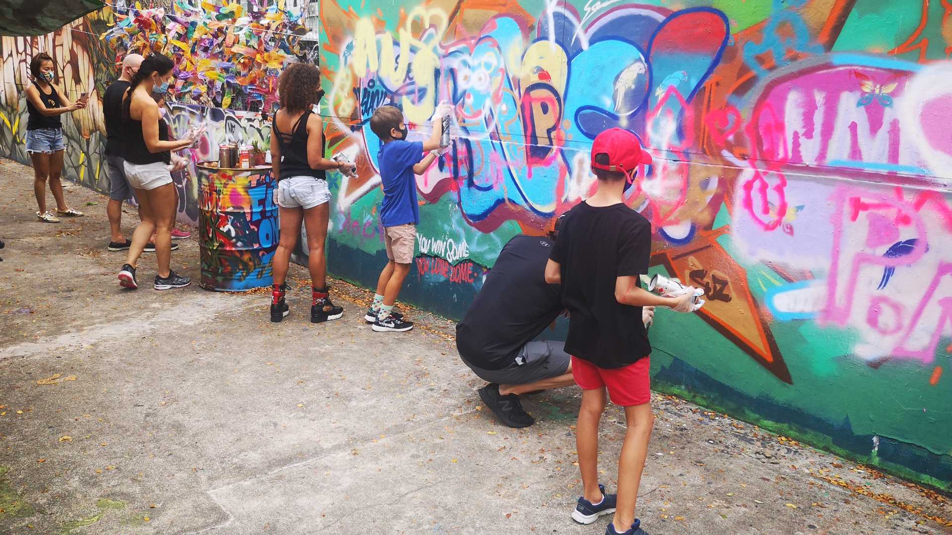 What To Do This Weekend (30 Sep to Oct 2)