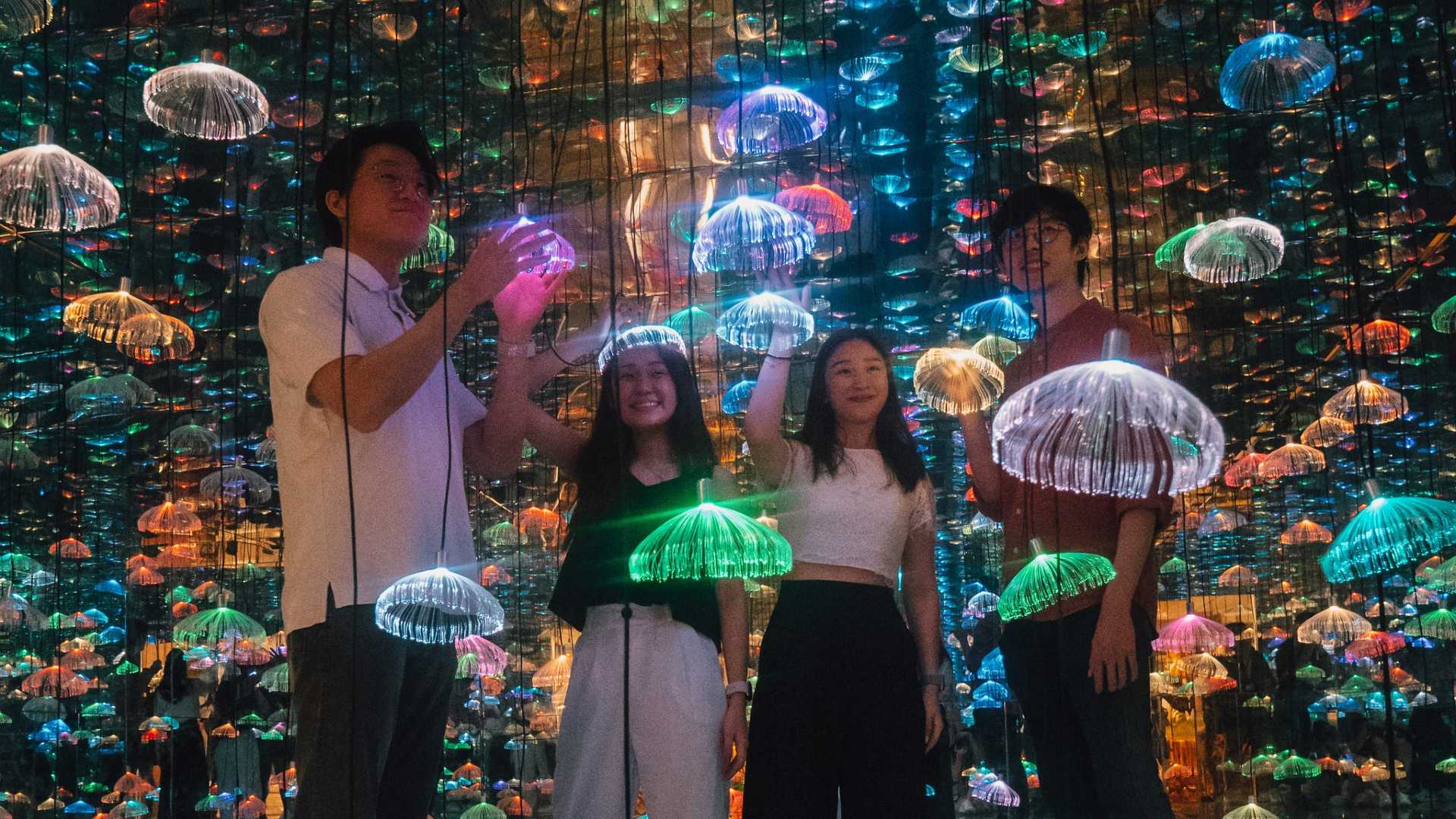 What To Do This Weekend (18 to 20 Nov)