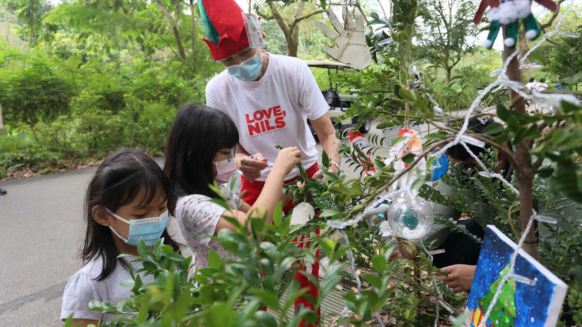 What To Do This Weekend (23 to 25 Dec)