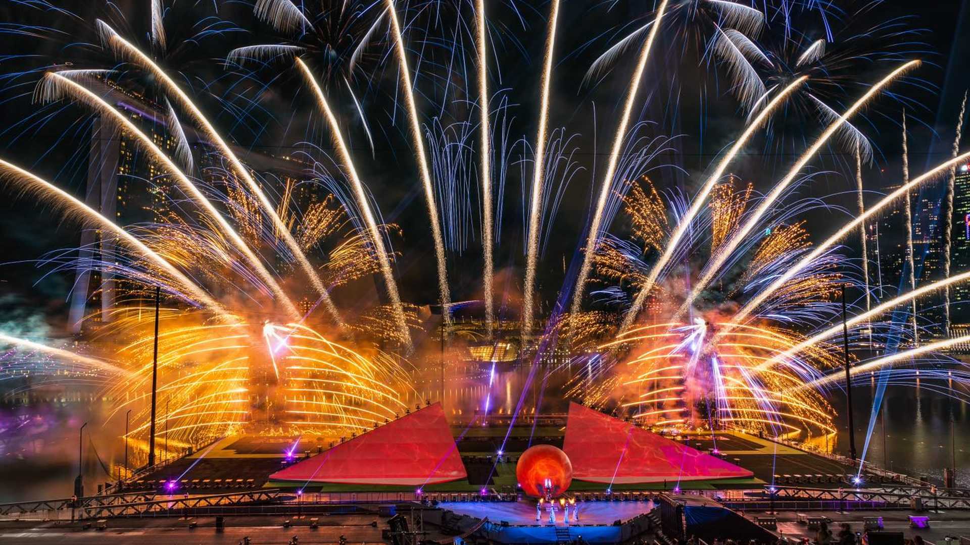 What To Do This Weekend (30 Dec to 1 Jan)
