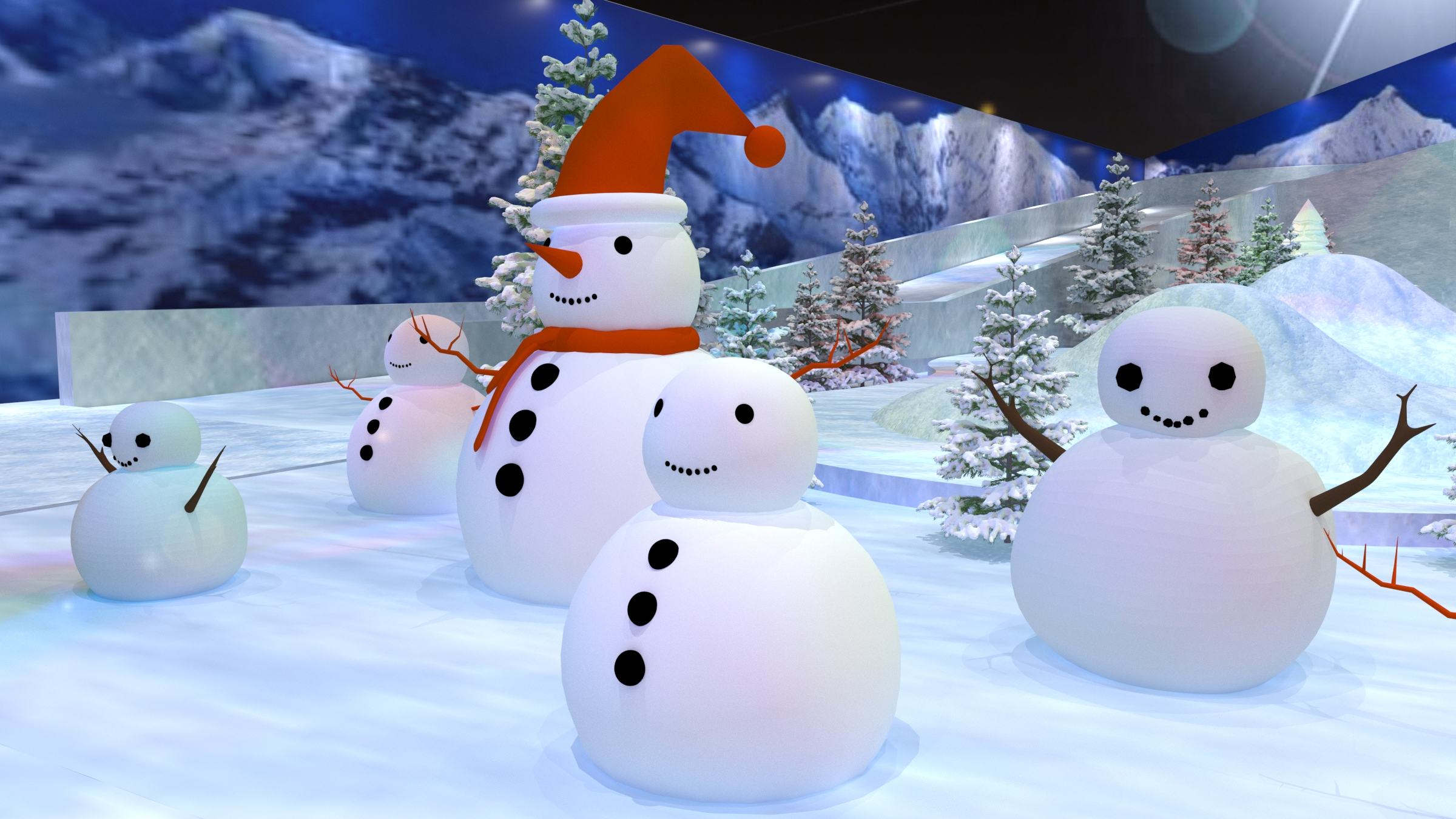 What To Do This Weekend (9 to 11 Dec)