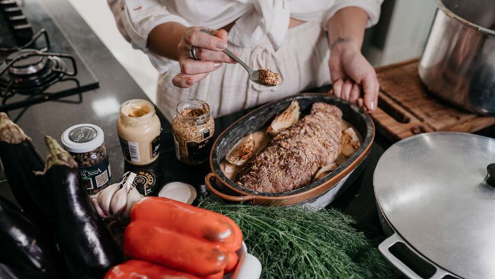 Cooking Schools In Singapore To Hone Your Culinary Skills