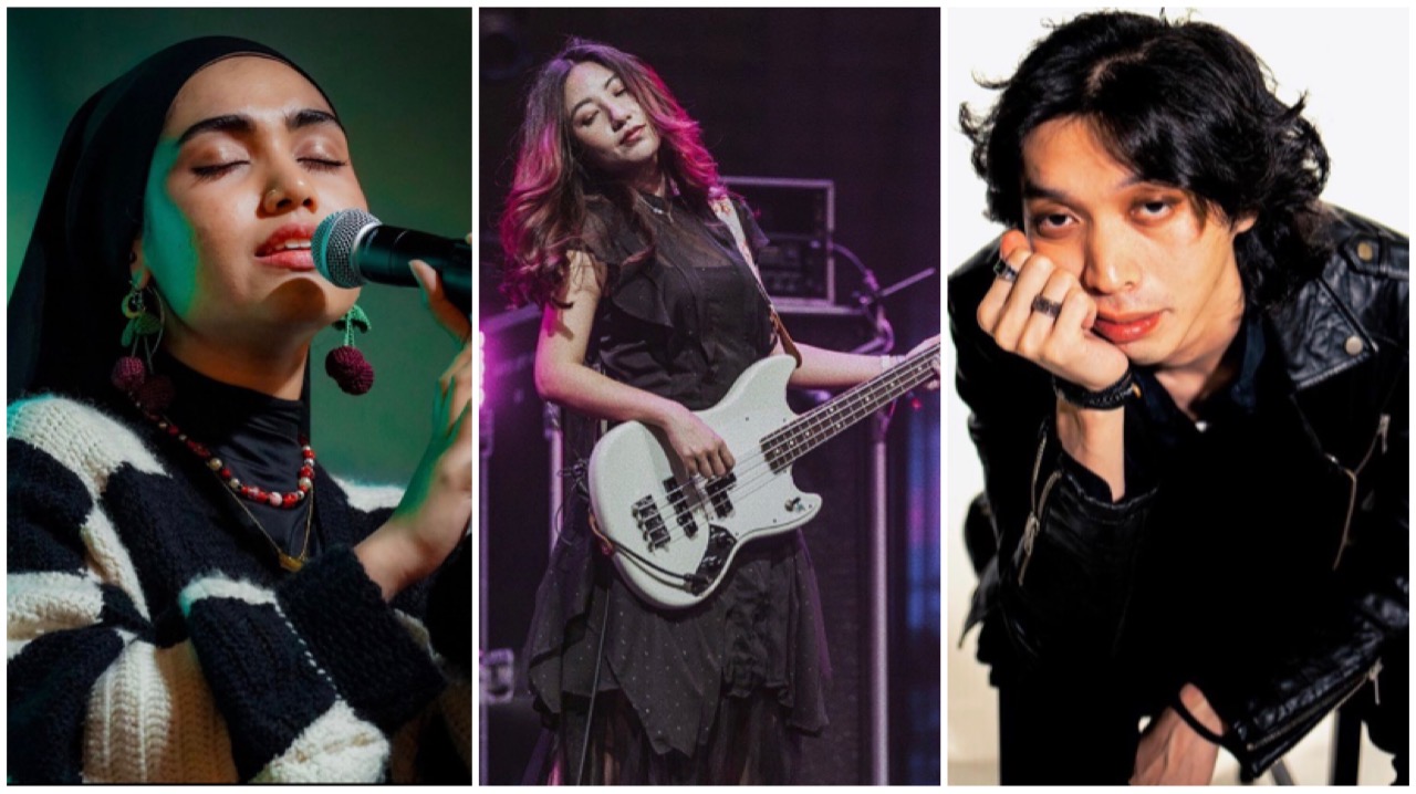 Here are 5 rising Singapore musicians you should have on your radar in 2023